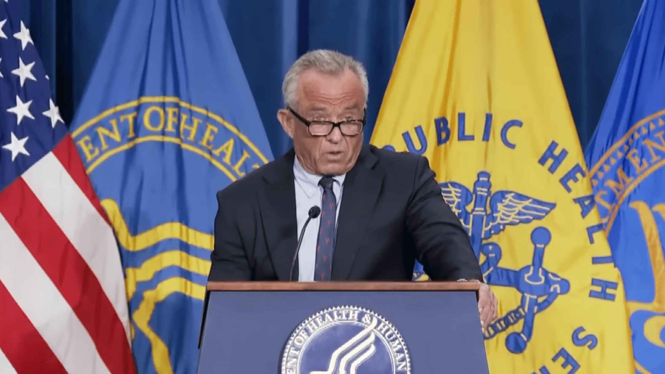 FDA Changes to Menopause Drugs