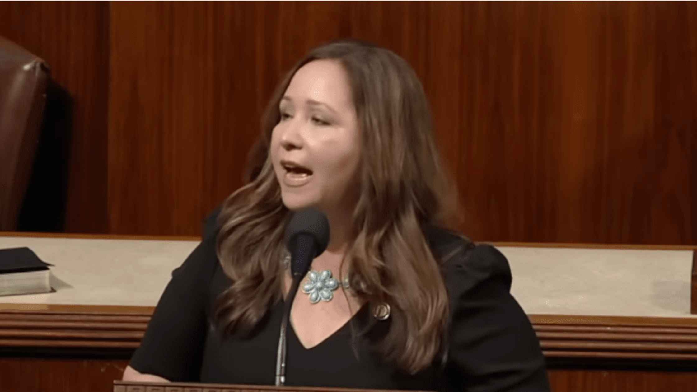 Adelita Grijalva Sworn In