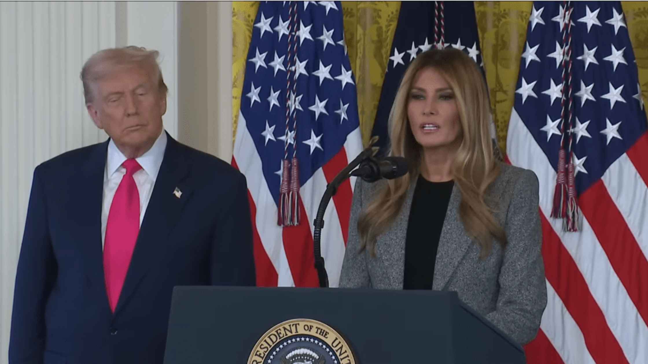 Executive Order for "Fostering the Future" Initiative