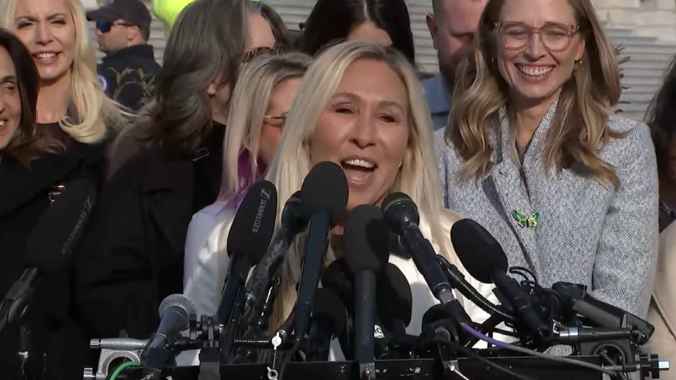 Epstein Files Transparency Act