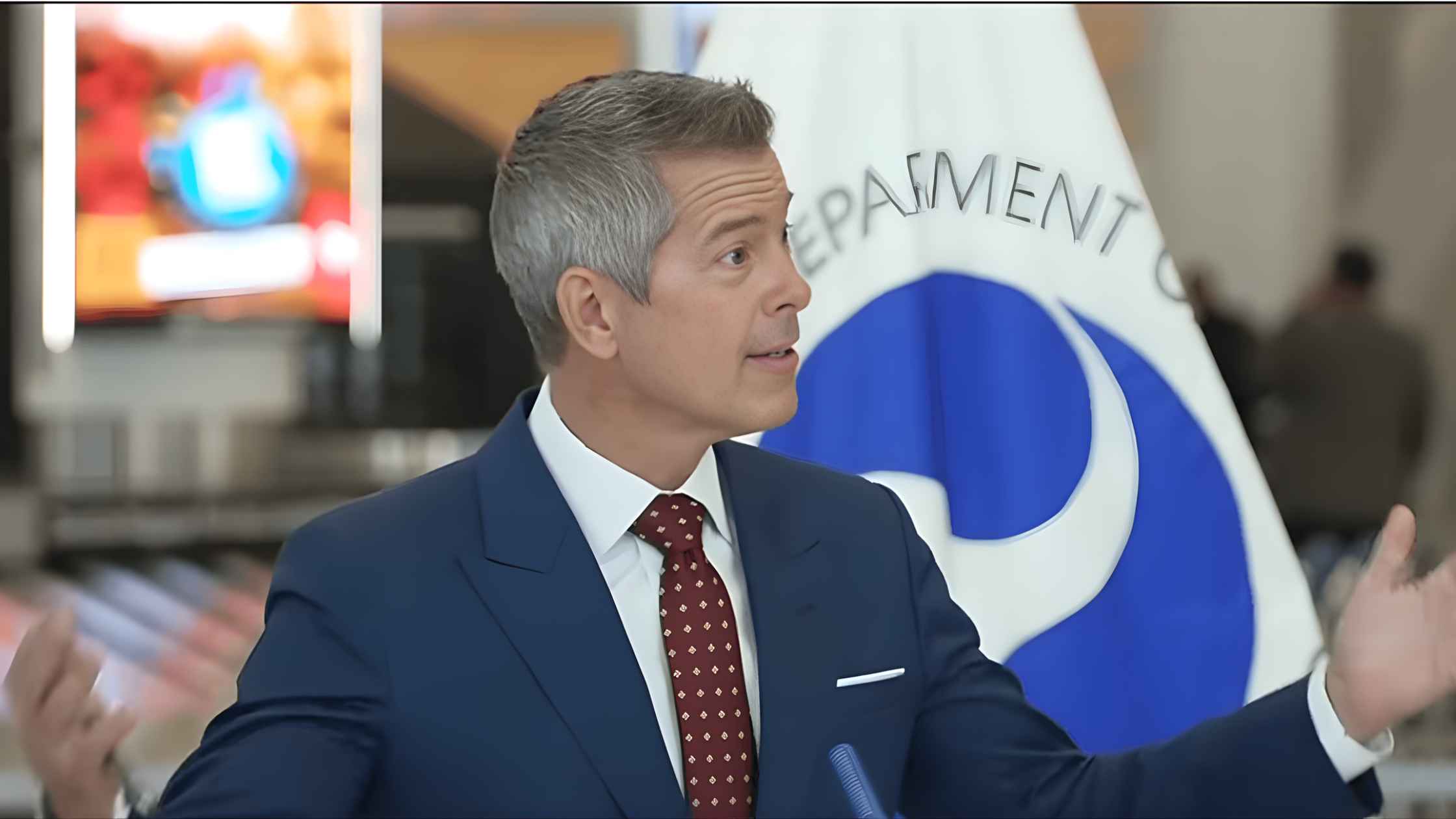 Thanksgiving Travel Update