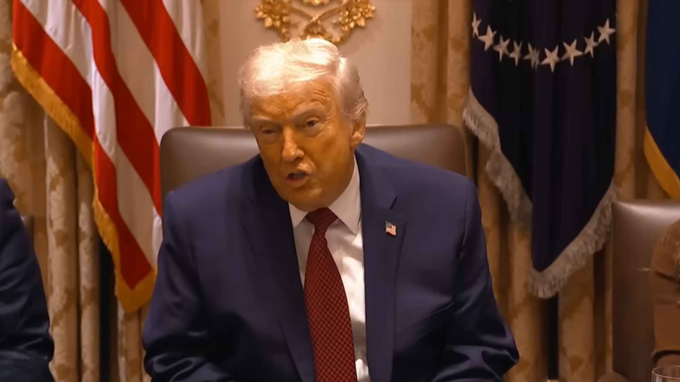 American Farm Economic Assistance