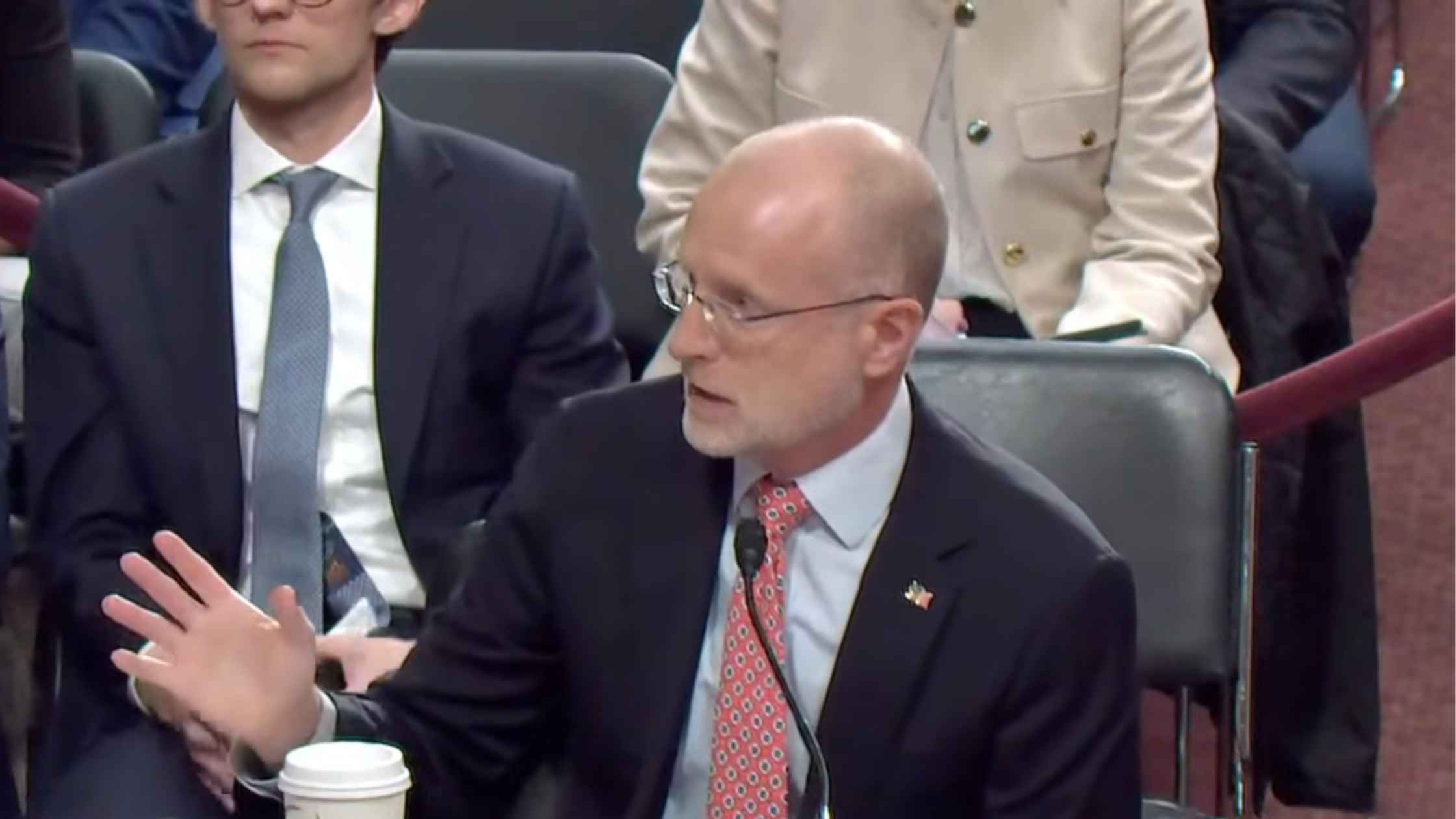 FCC Oversight Hearing