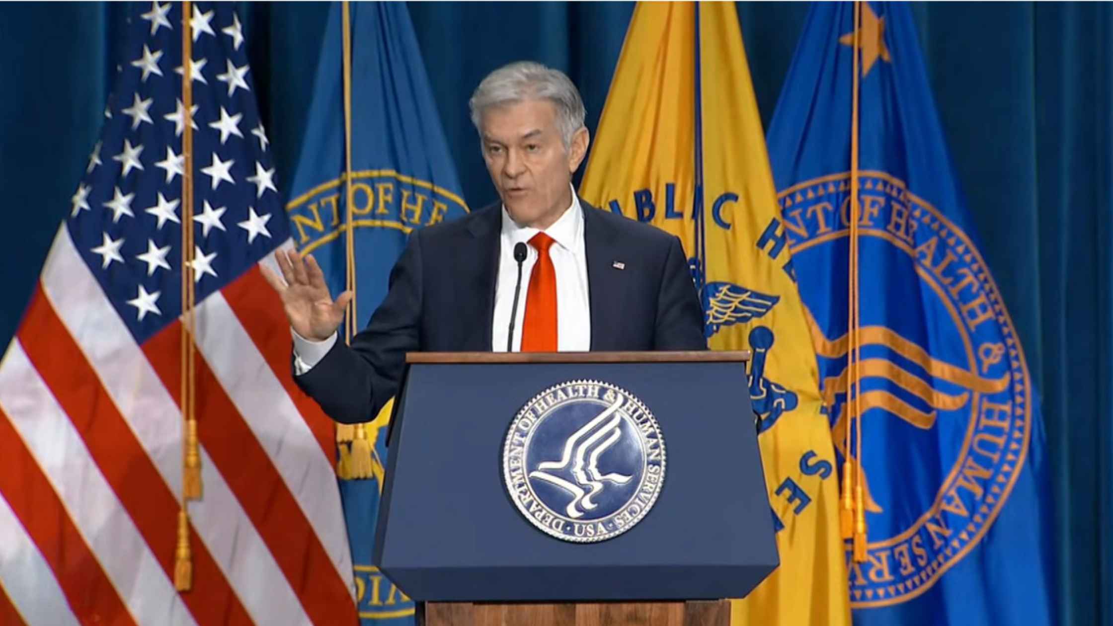 Restrictions On Gender-Affirming Care For Minors