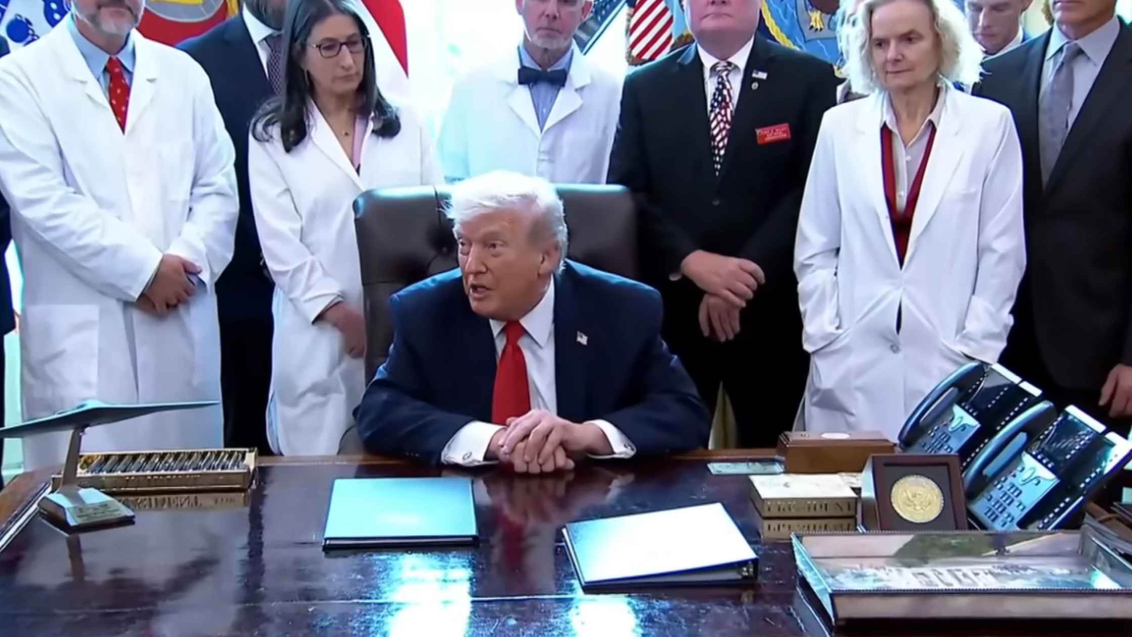 Marijuanna Reclassification