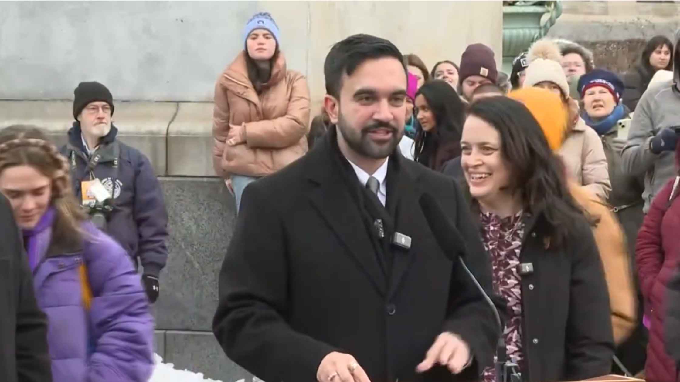 NYC Engagement Changes