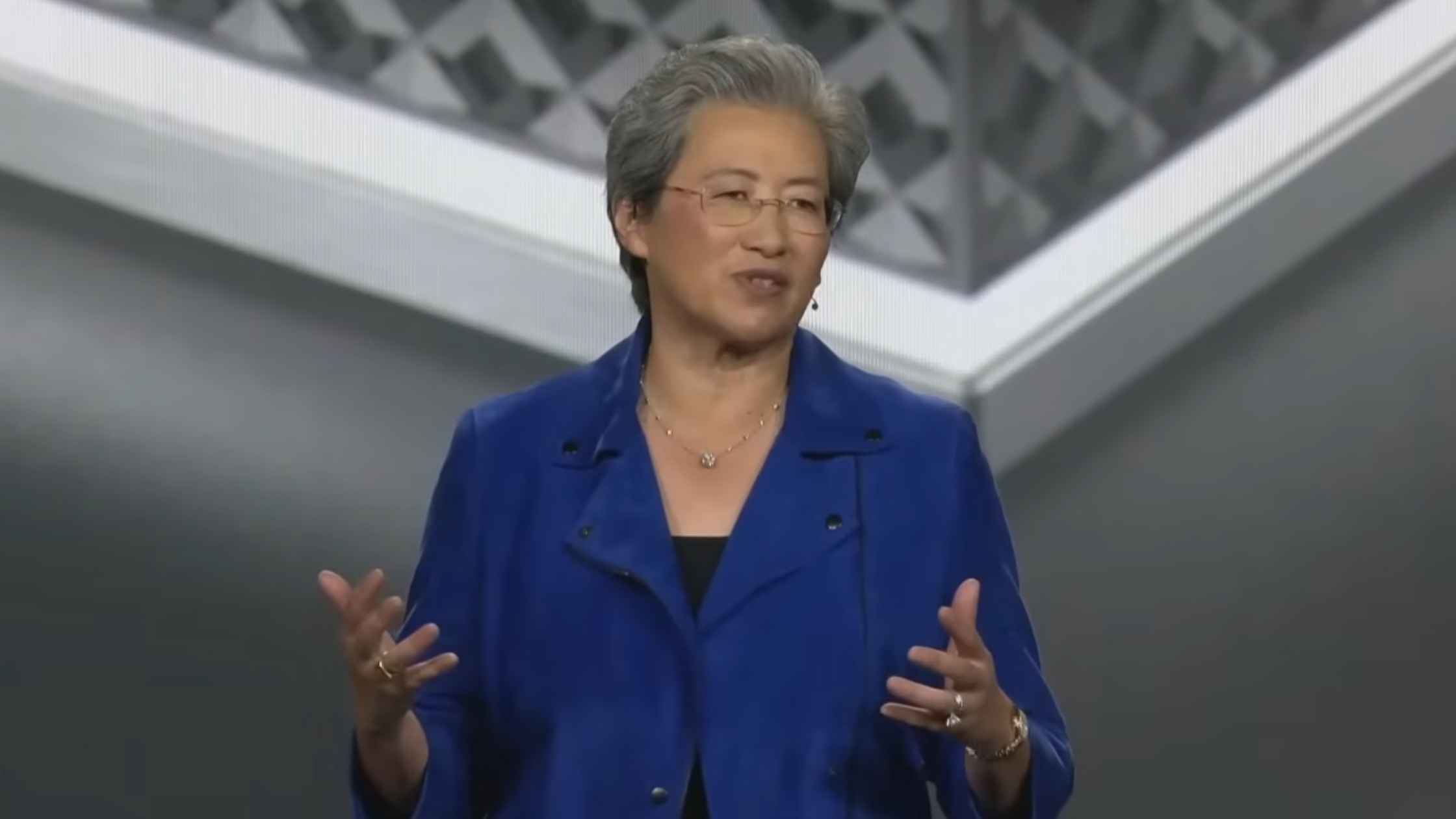 AMD at CES 2026