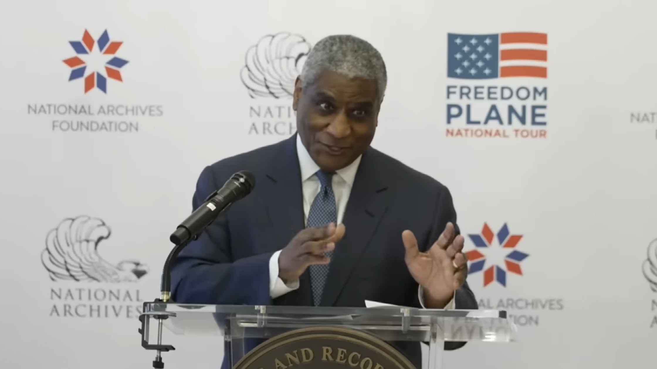 National Archives Preview