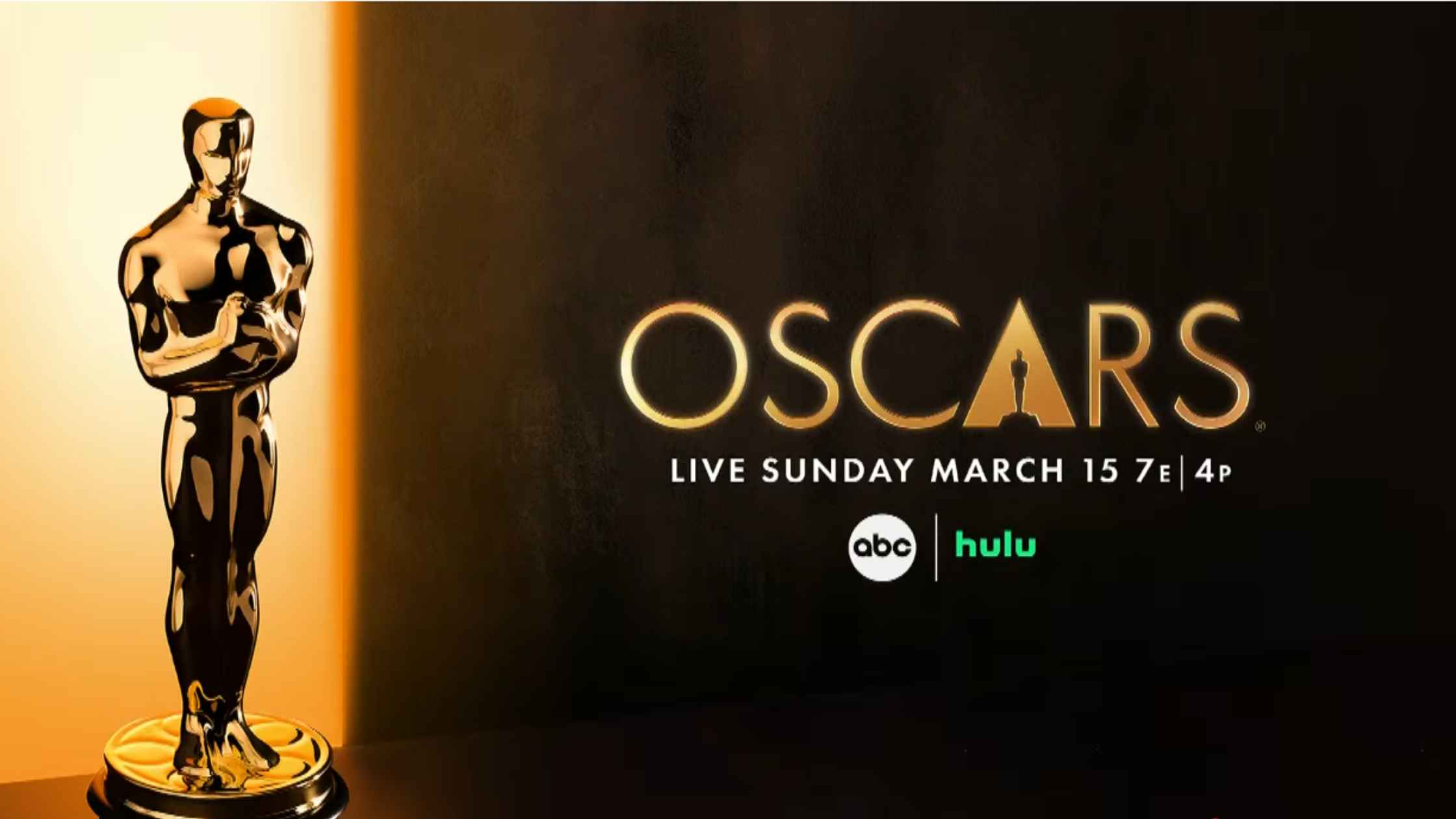 2026 Oscar Nominations