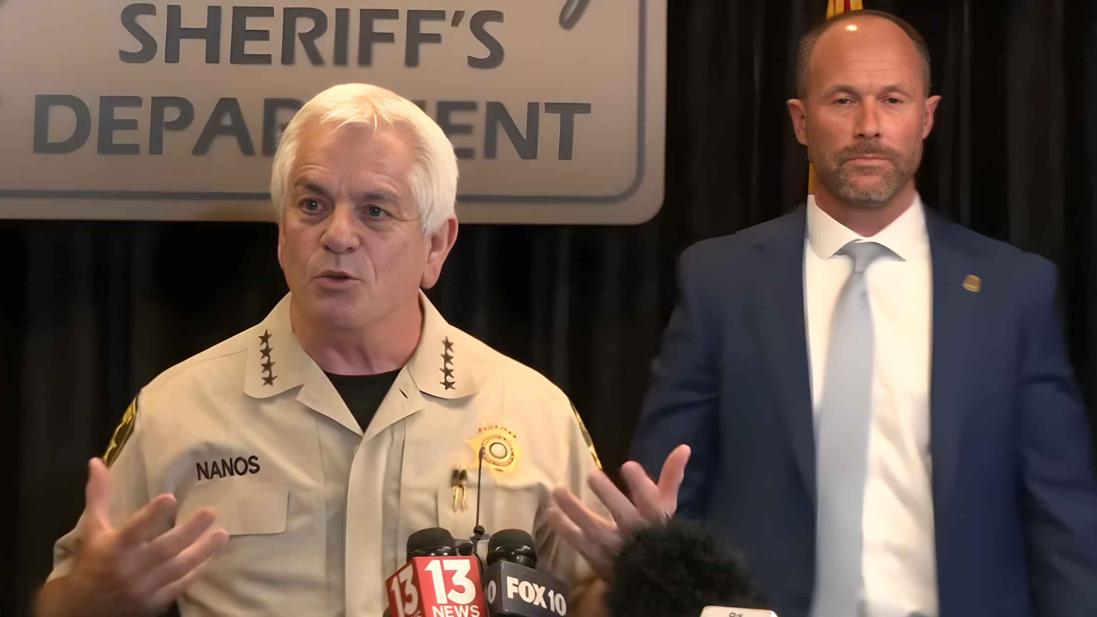 Nancy Guthrie Update