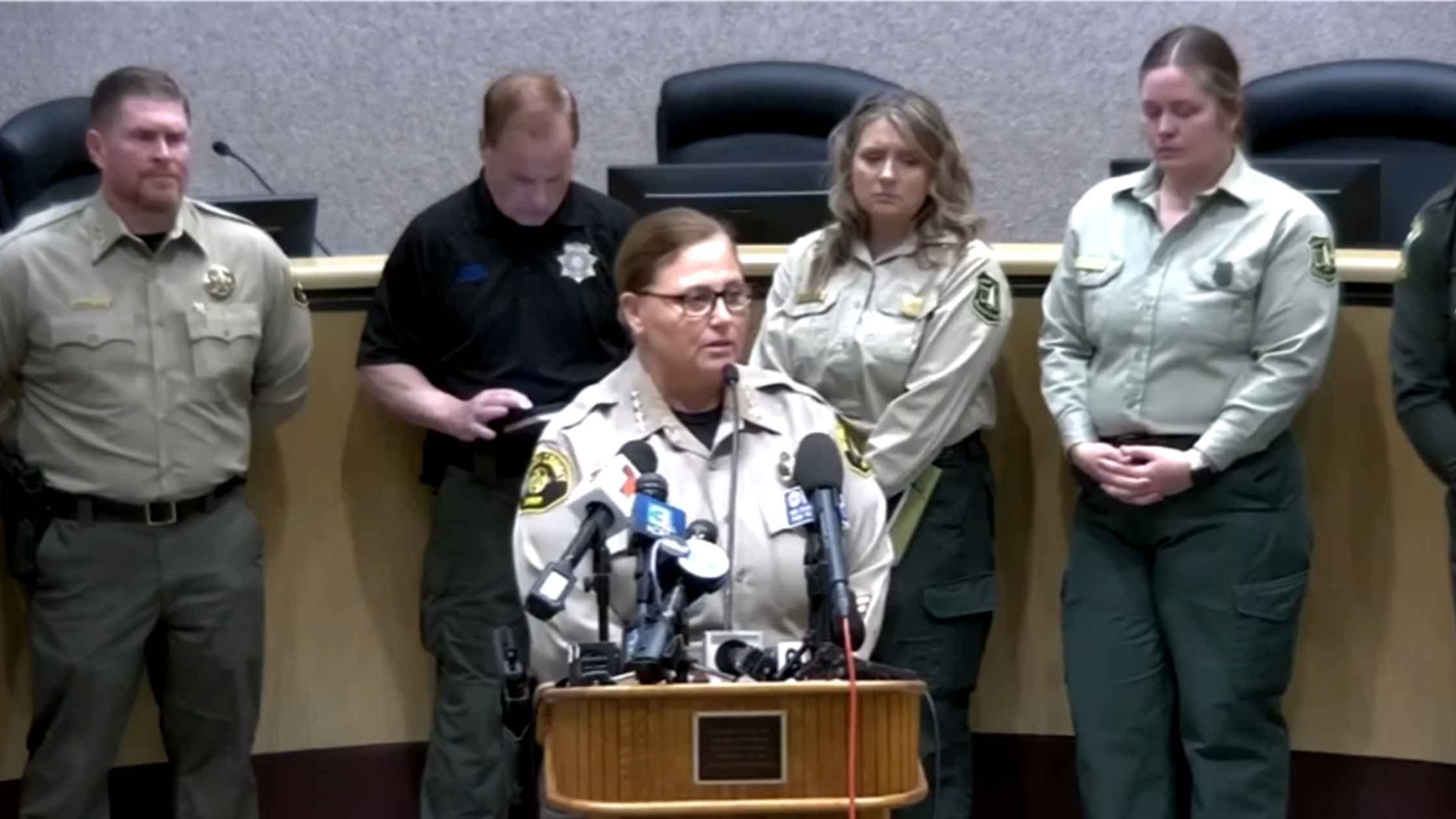 Avalanche Update Press Conference