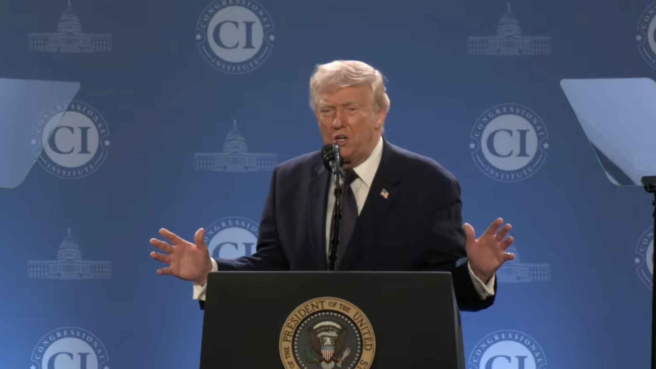 Republican Policy Retreat