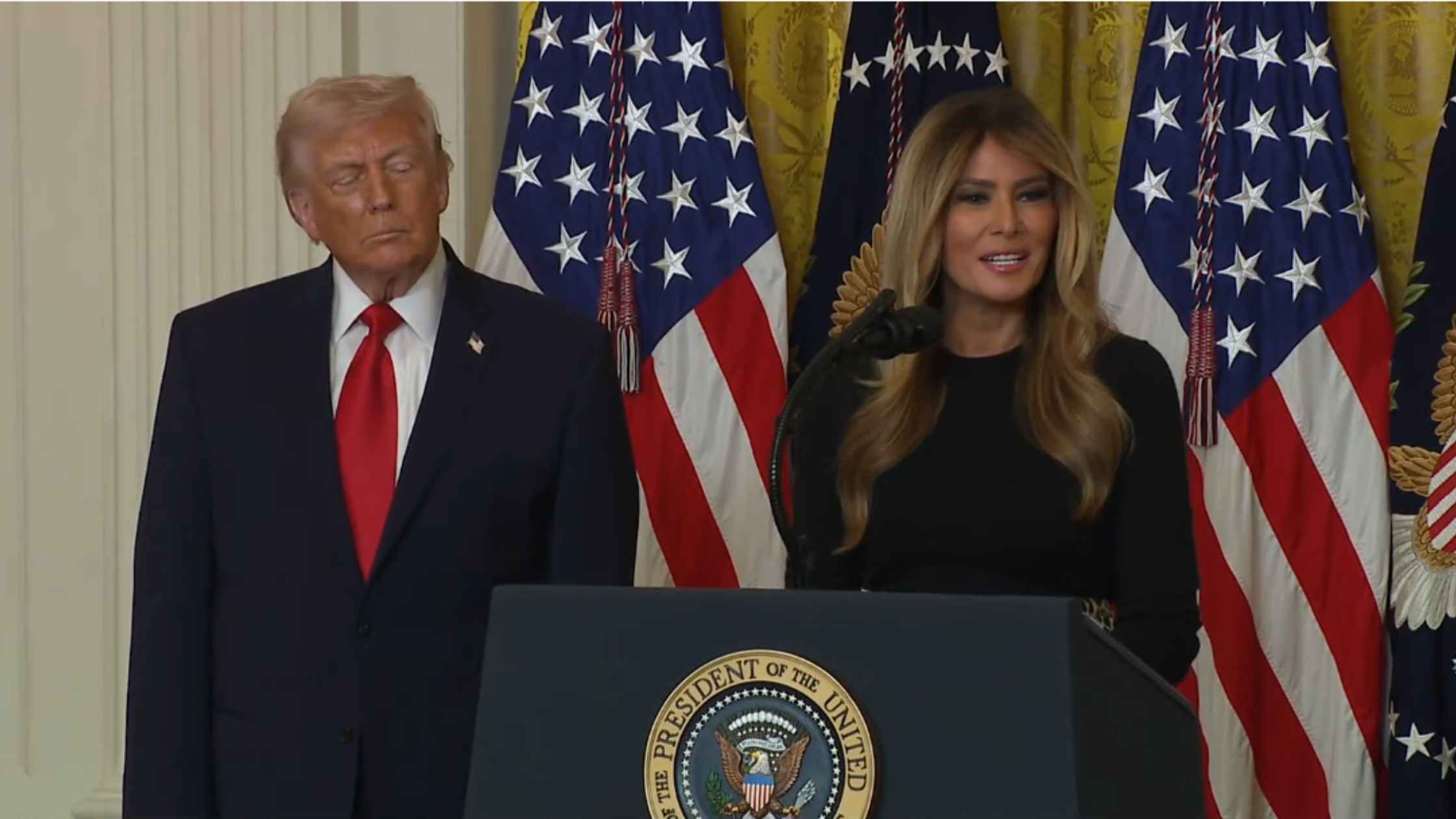 Women's History Month Event