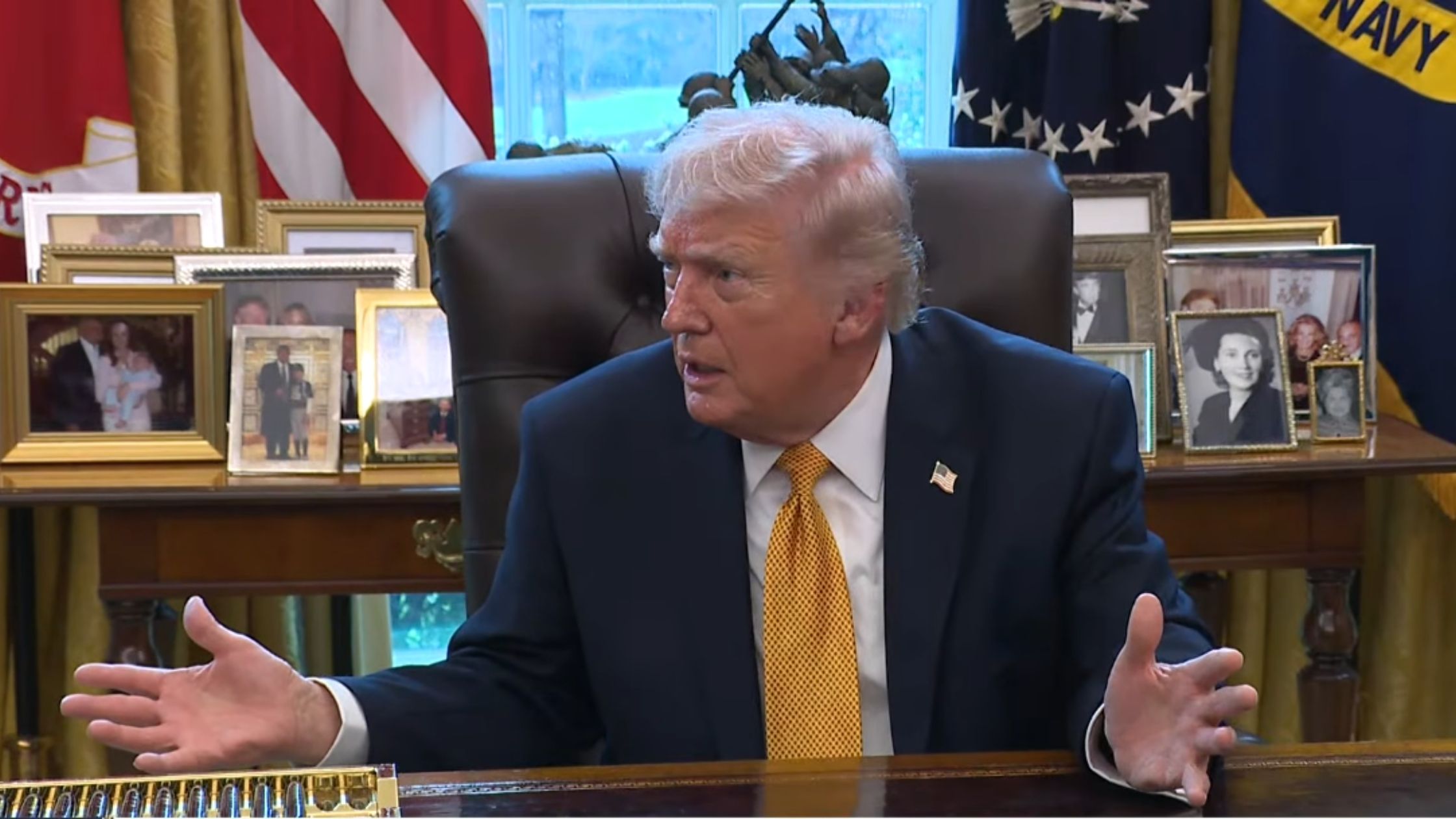 Executive Orders 3/16/26