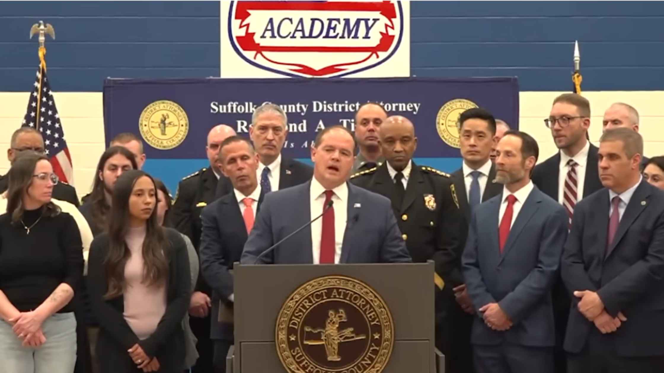 Gilgo Beach Killer Pleads Guilty