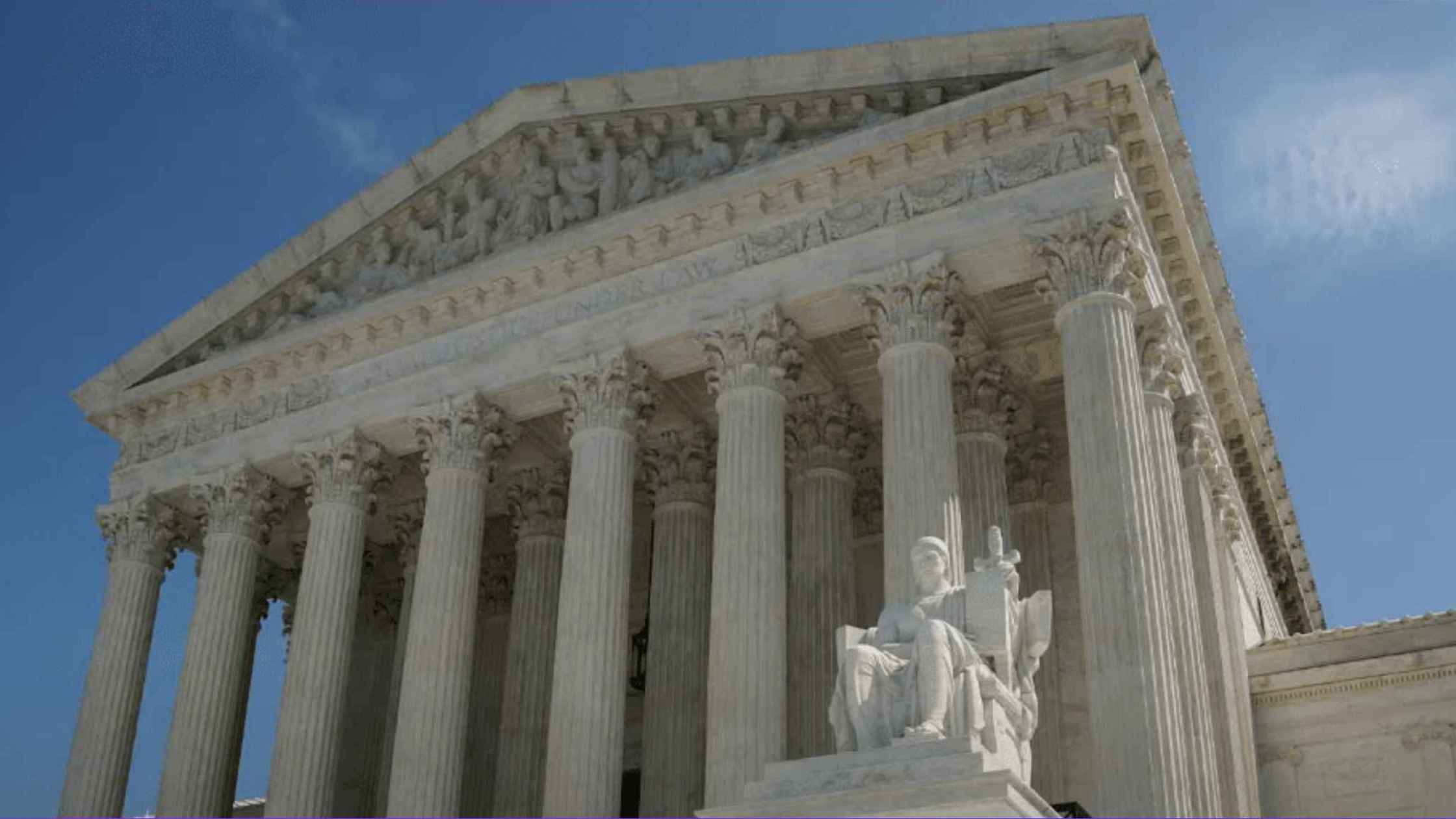 Supreme Court Greencard Hearing