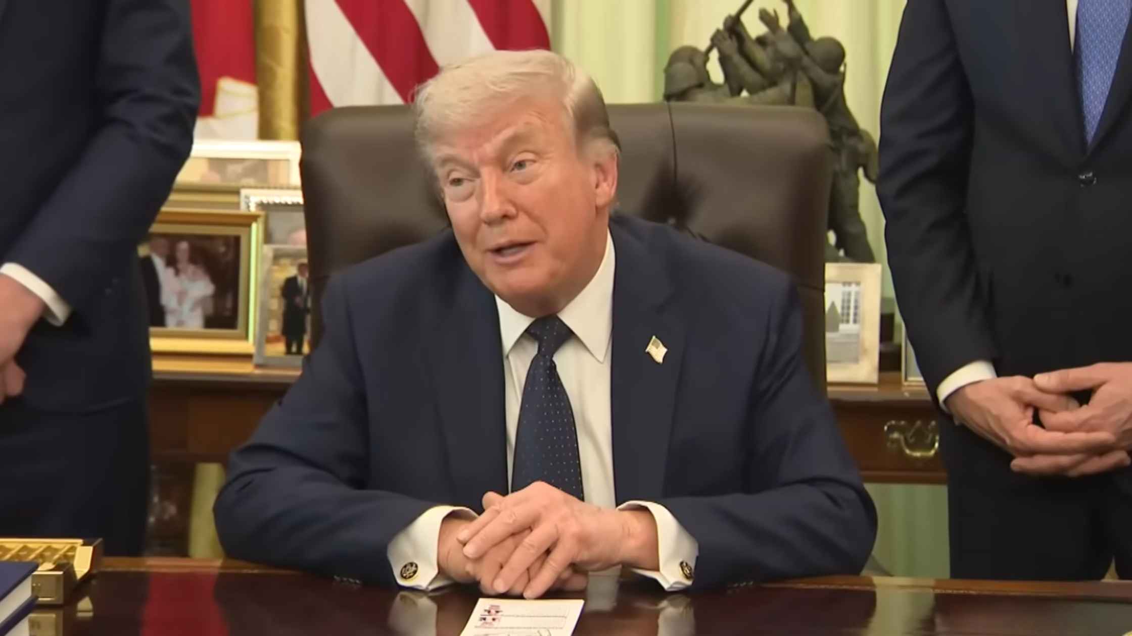 Israel/Lebanon Ceasefire Extension