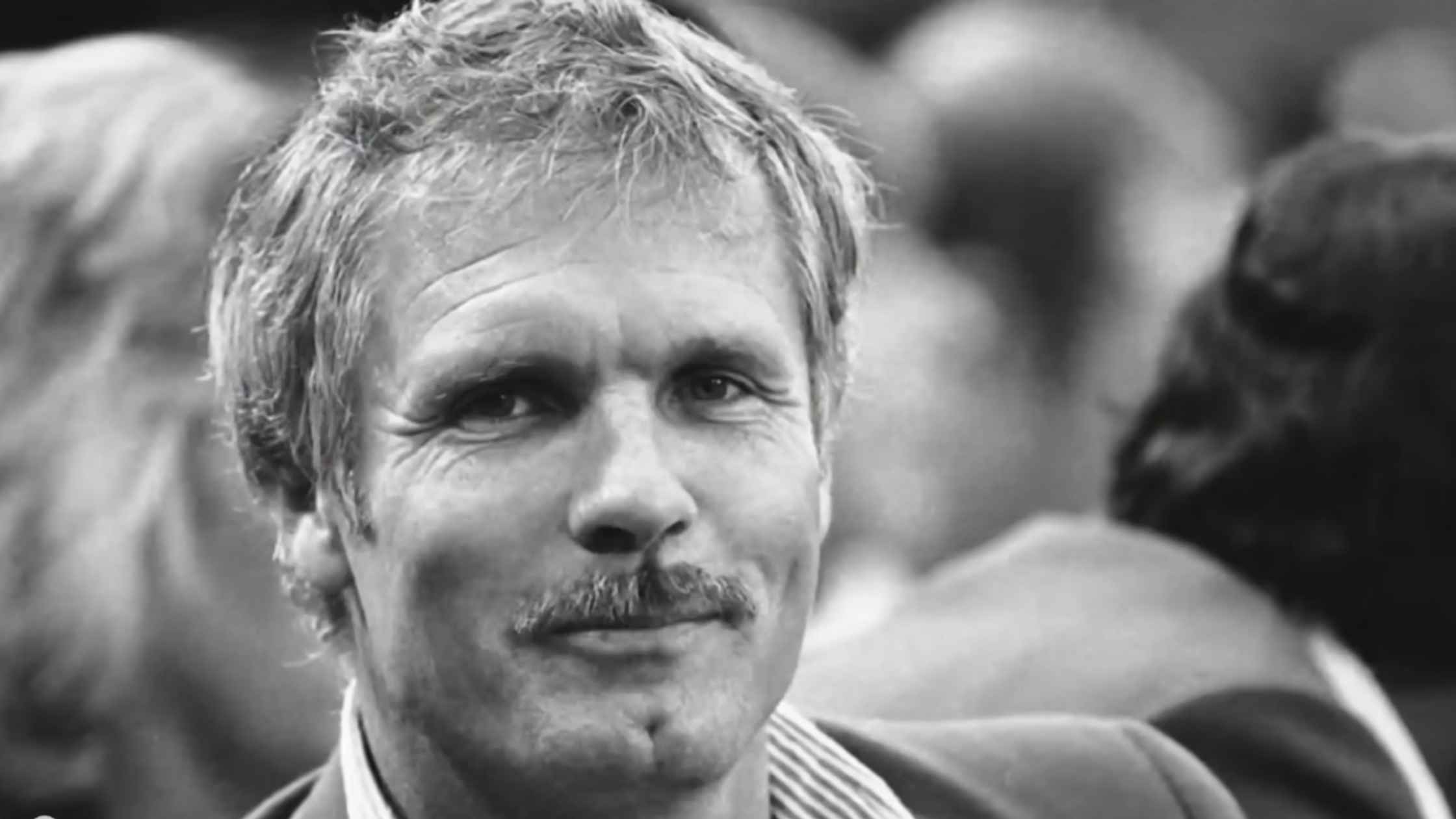 Remembering Ted Turner