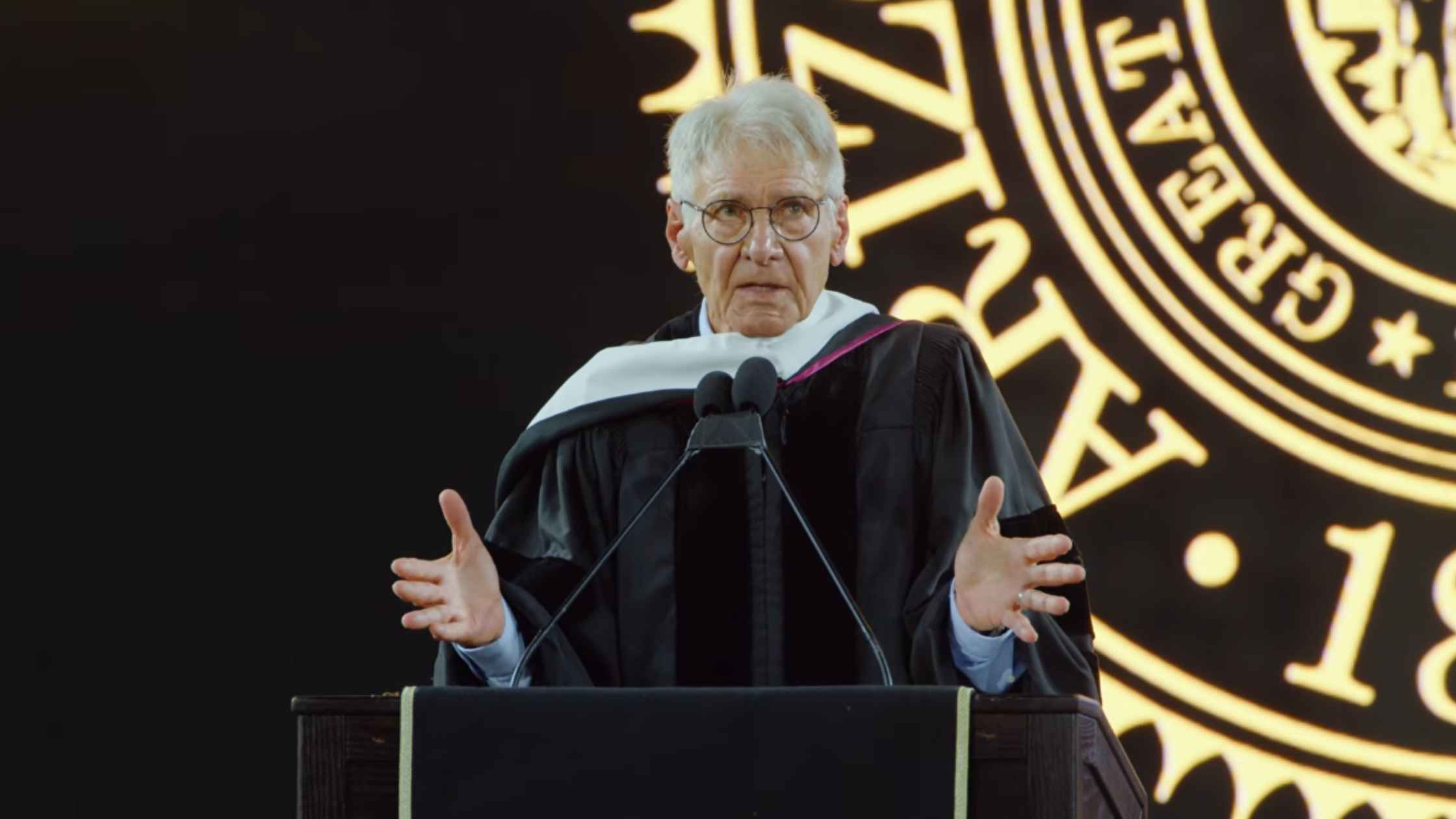Arizona State Commencement Speach 2026