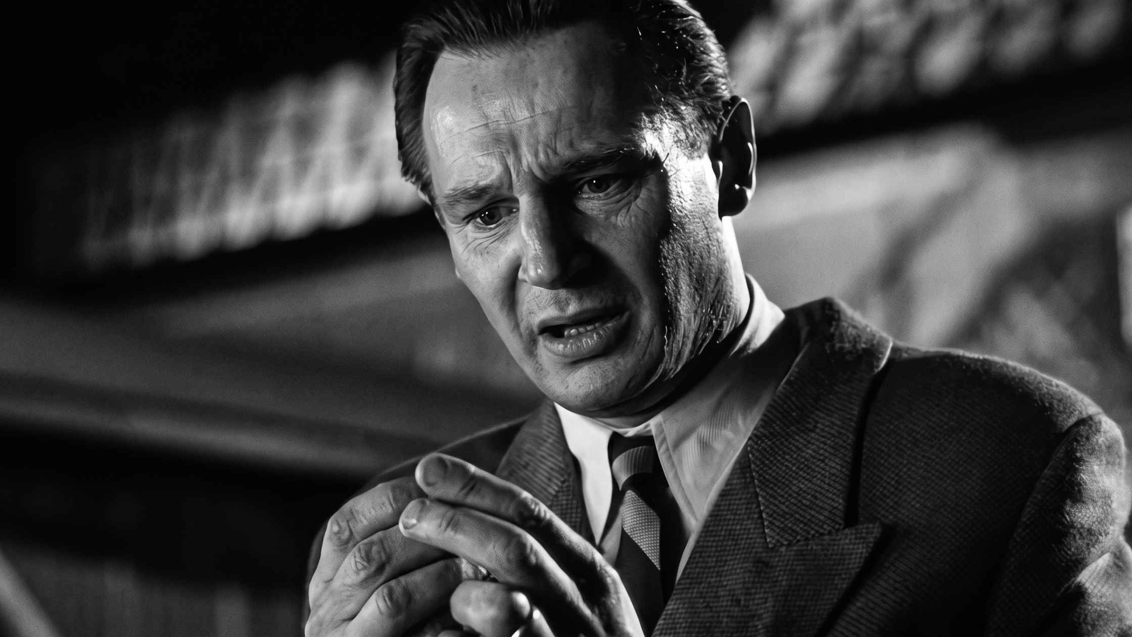 Schindler's List - I Didn't Do Enough