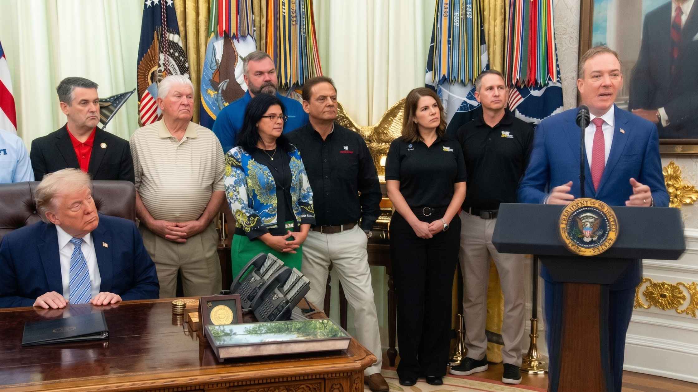 EPA Annoucement on Refrigerant Regulations