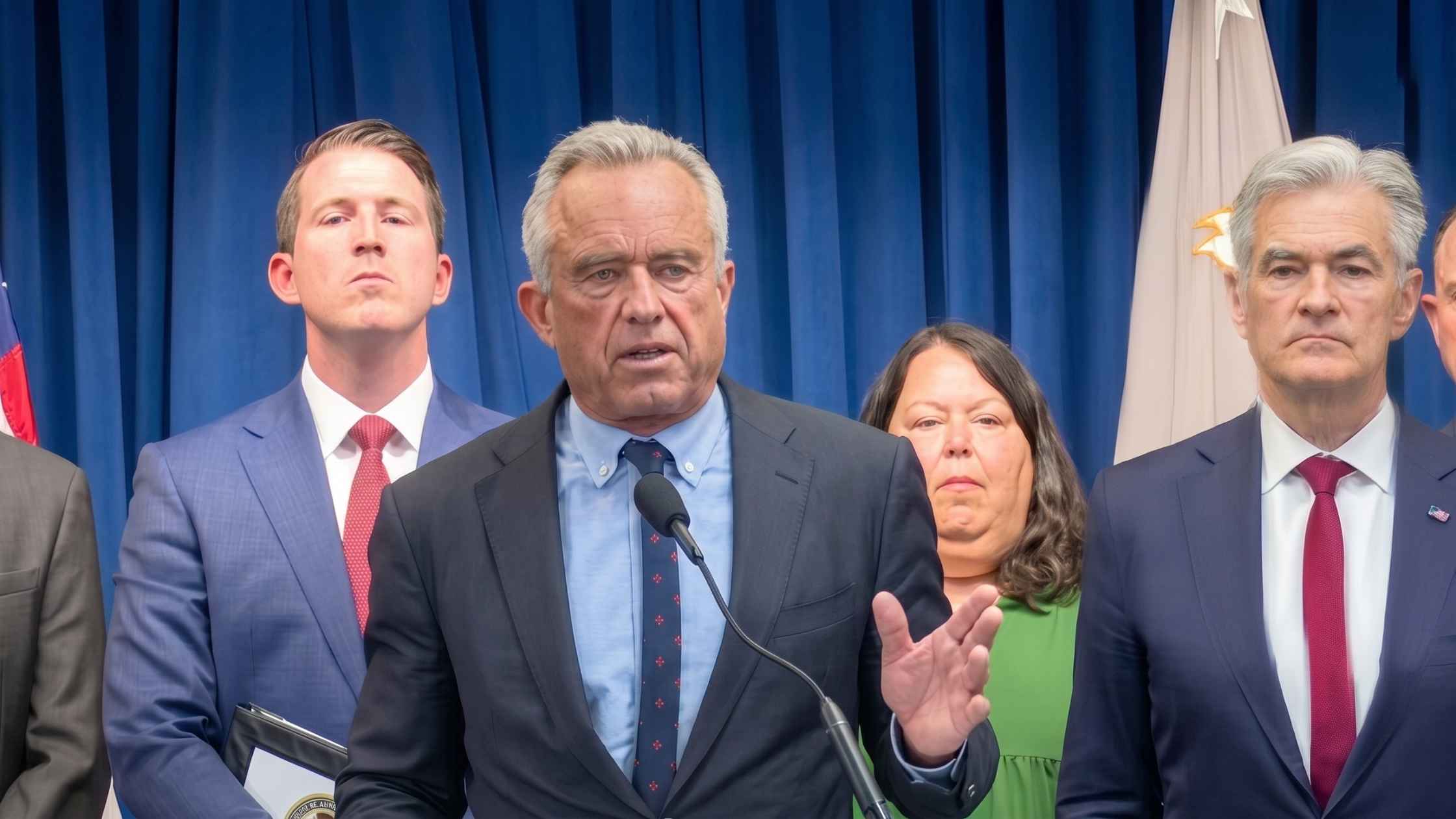 Anti-Fraud Efforts in Minnesota Announced