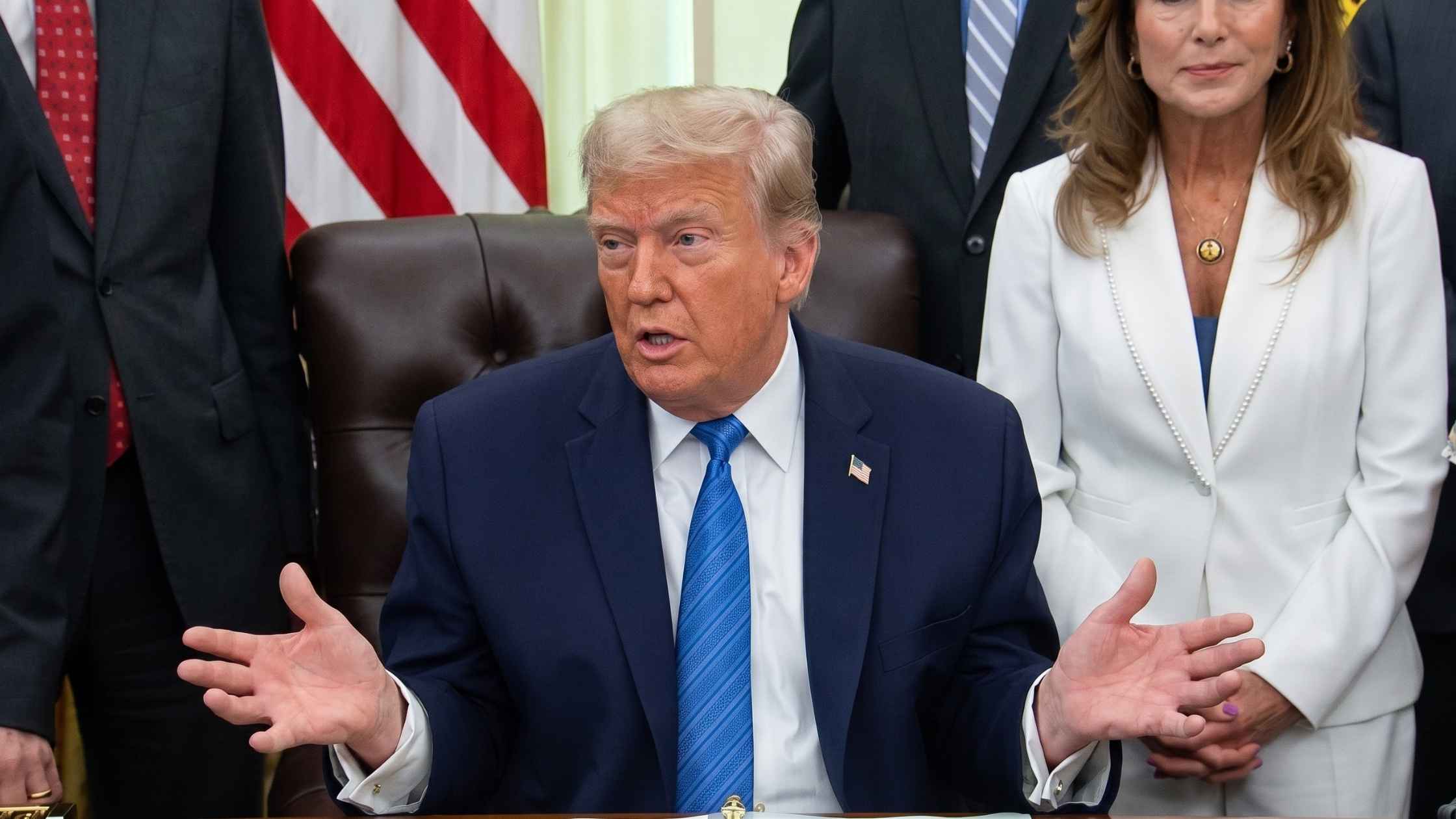 Secure America Act