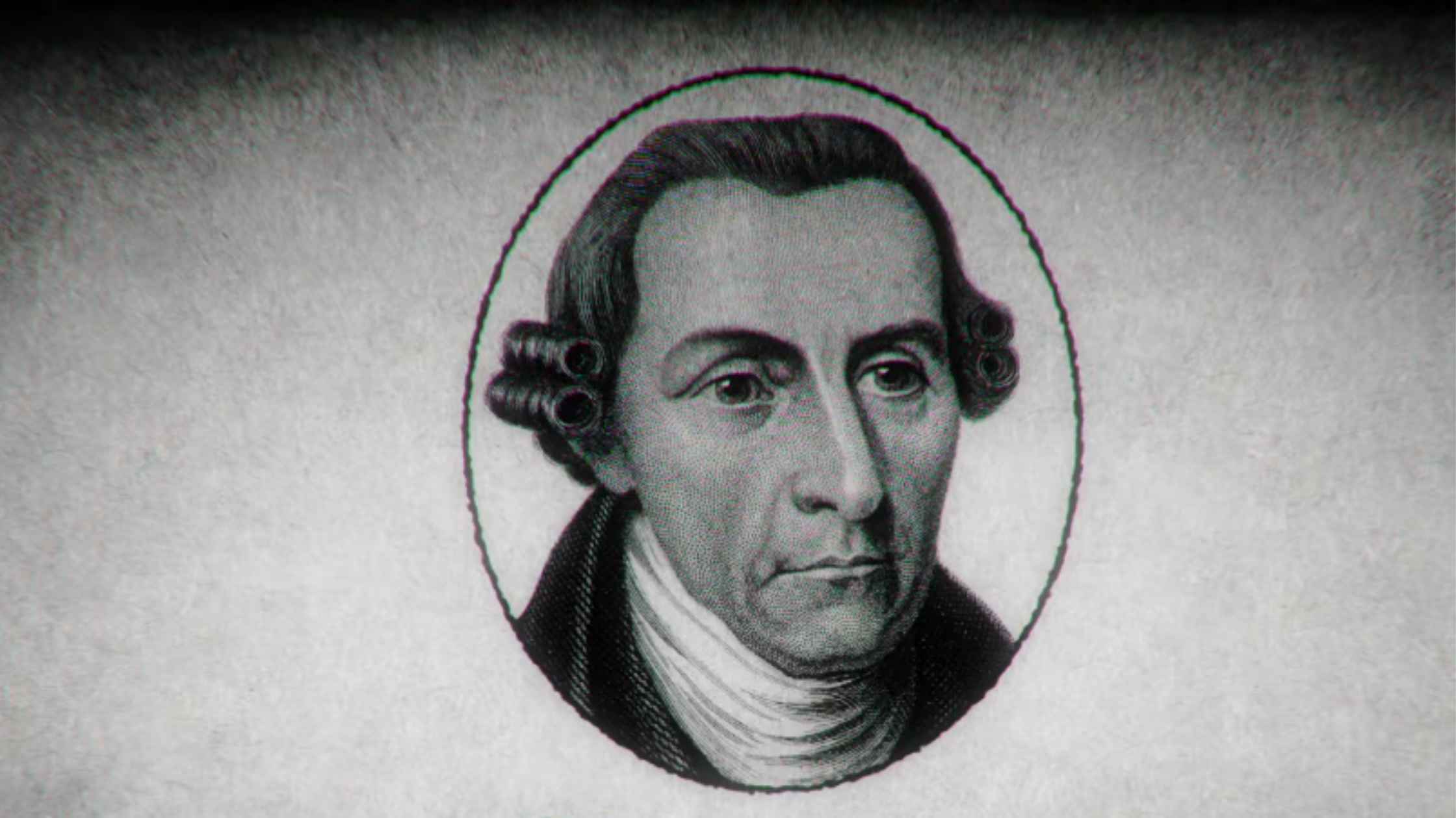Patrick Henry — “Give Me Liberty or Give Me Death”