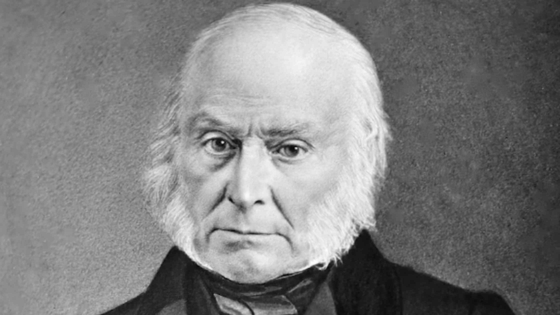 John Quincy Adams — “An Address Celebrating the Declaration of Independence”