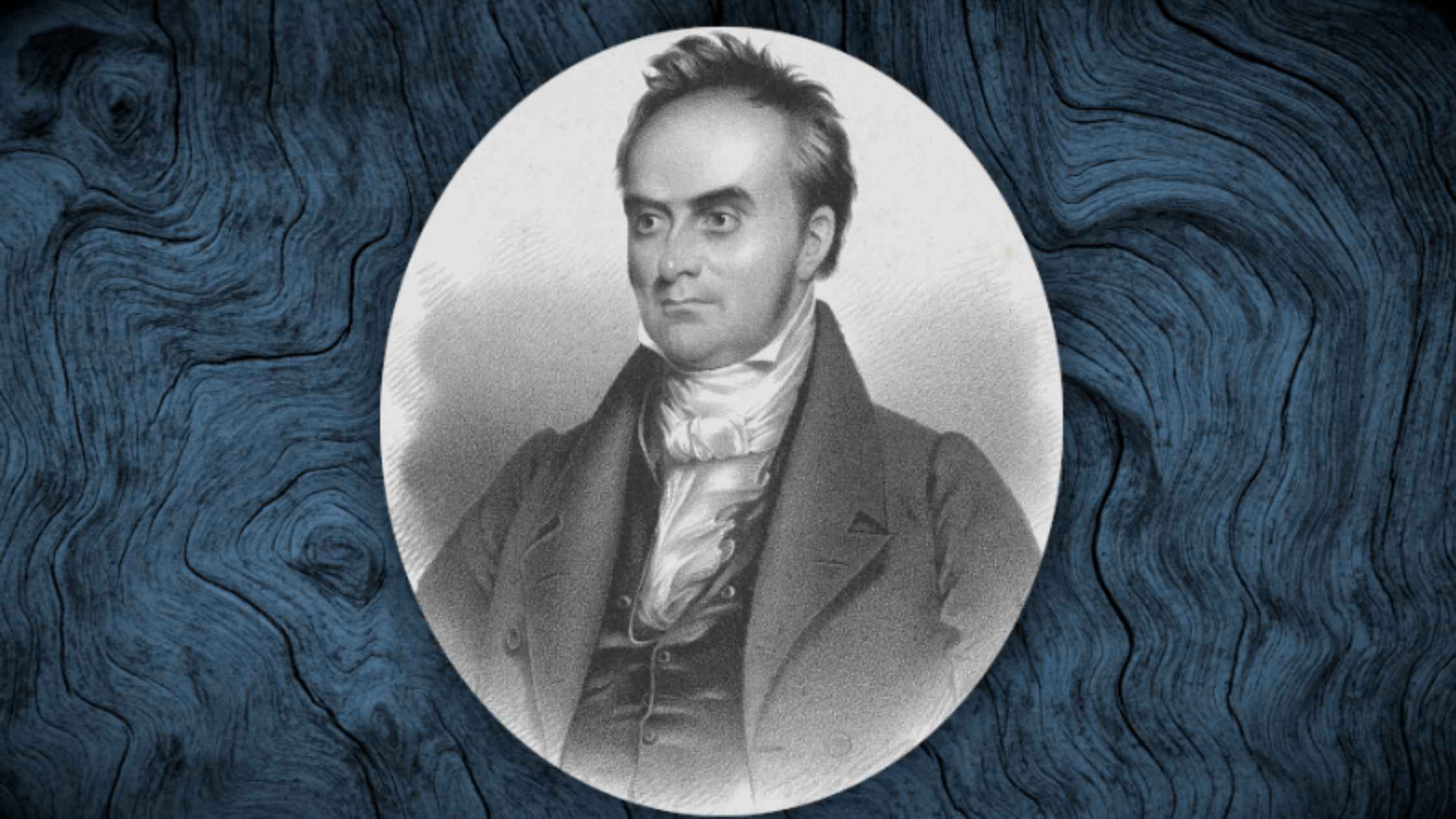 Daniel Webster on the Anniversary of American independence