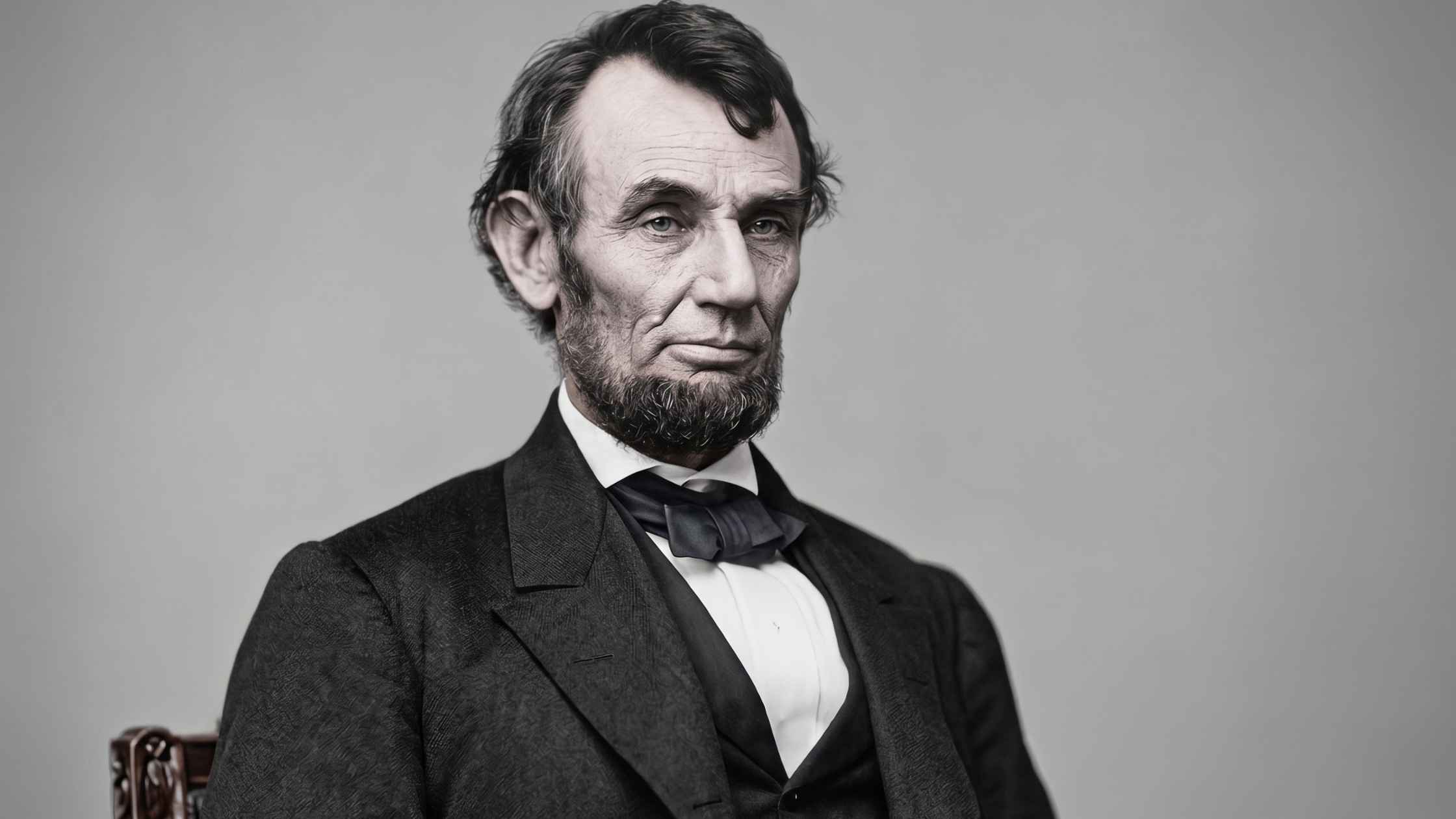 Abraham Lincoln Speech at Chicago, Illinois