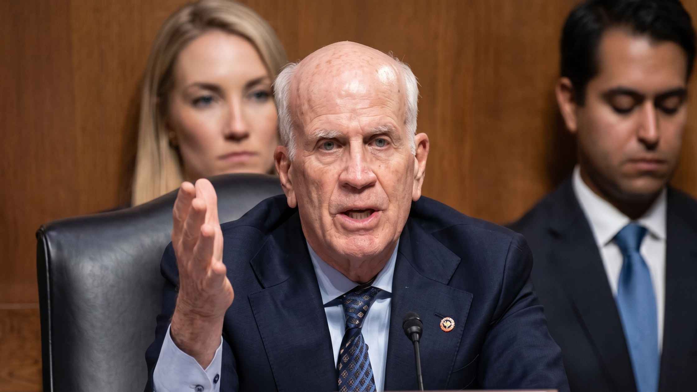 American Citizenship Congressional Hearing