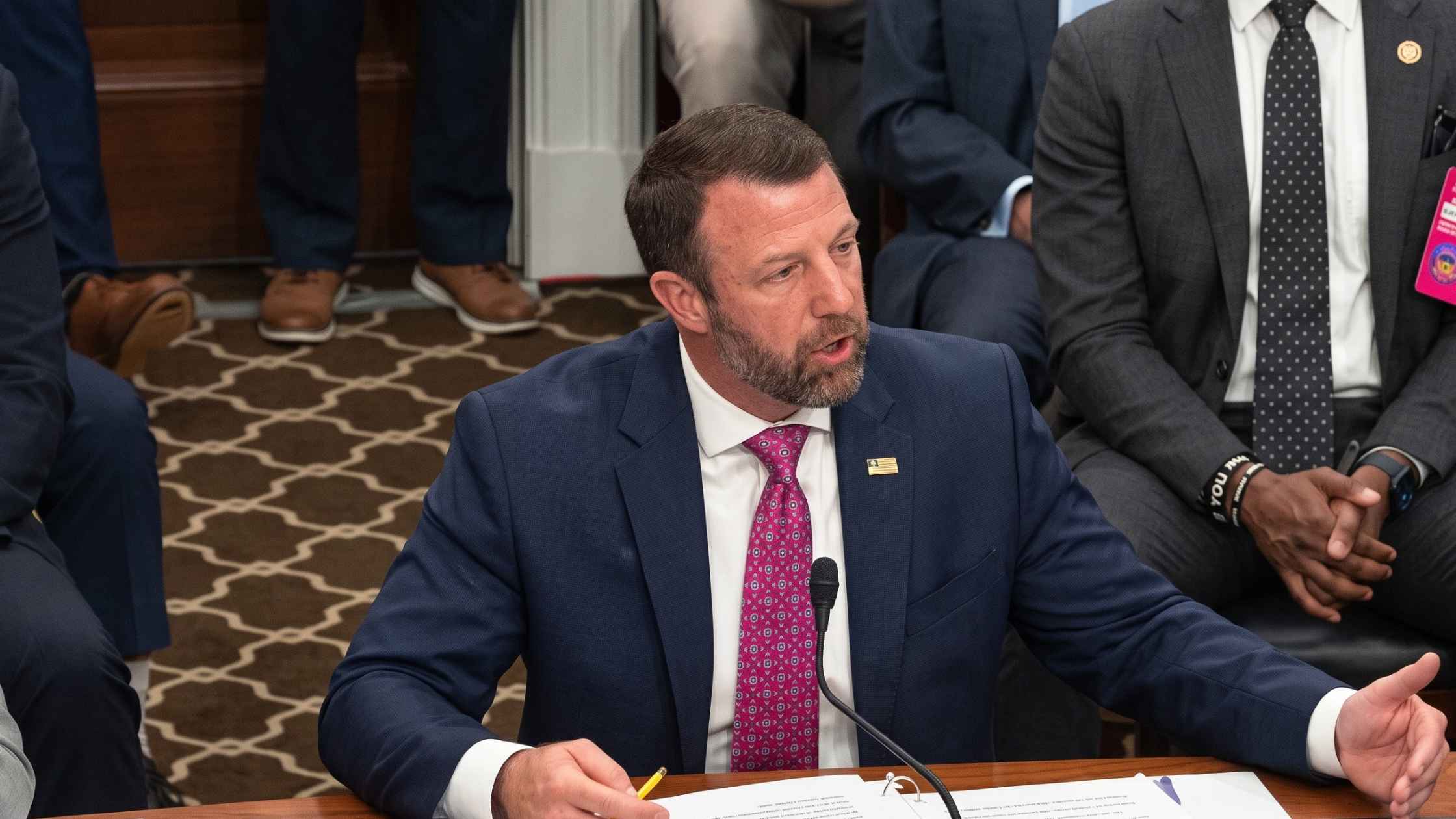 House DHS Hearing