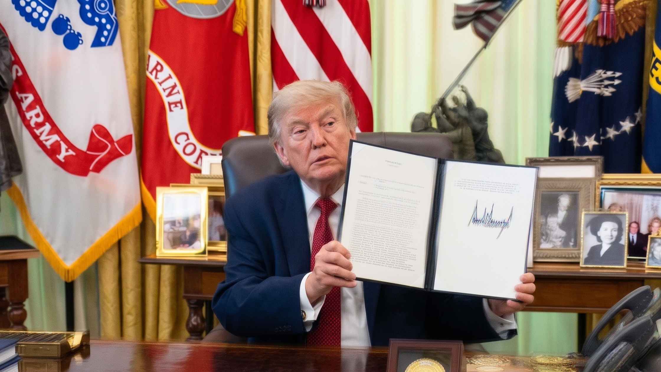 Right to Fix Executive Order