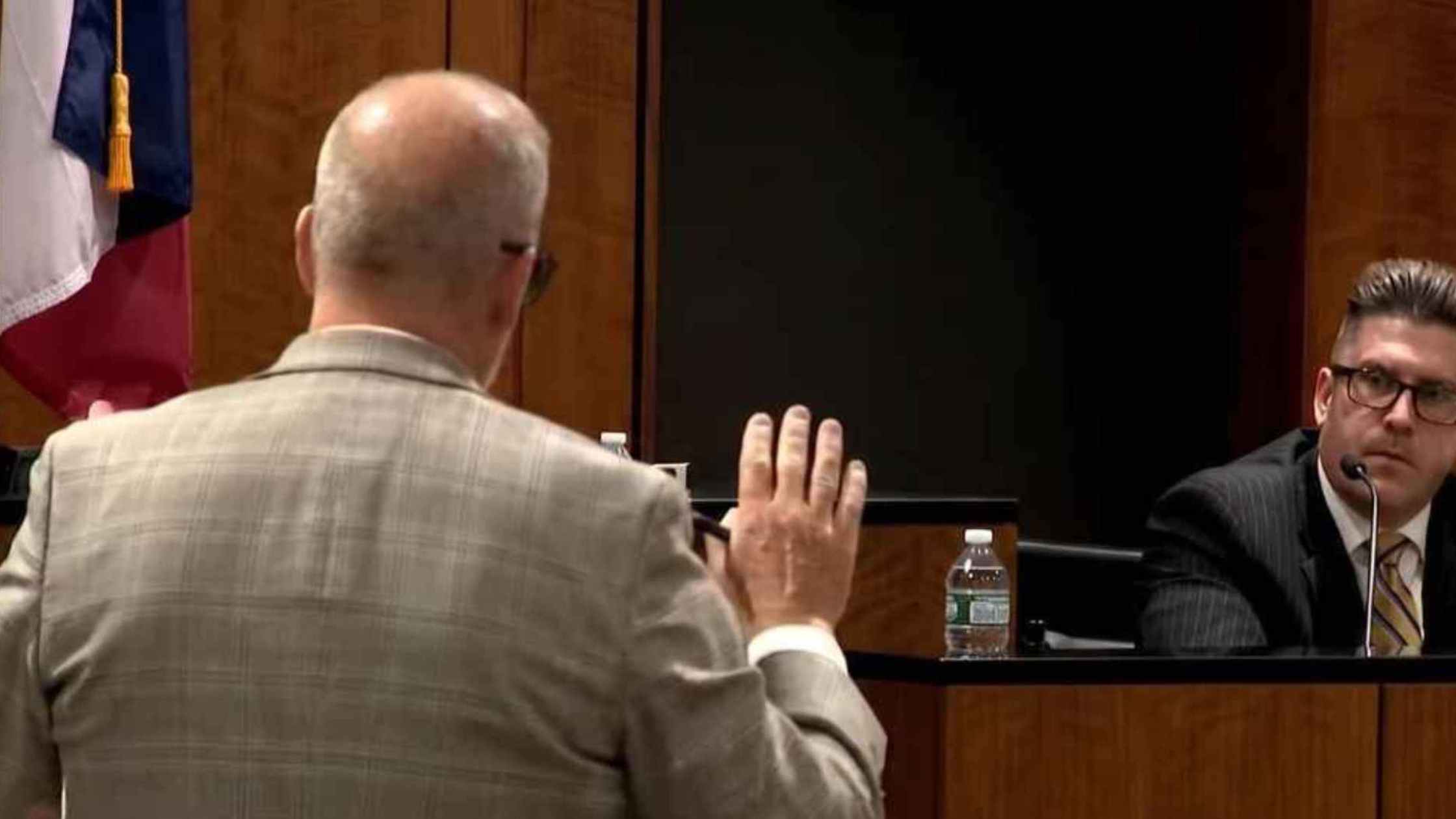 UT v. Tyler Robinson Preliminary Hearing Day 2