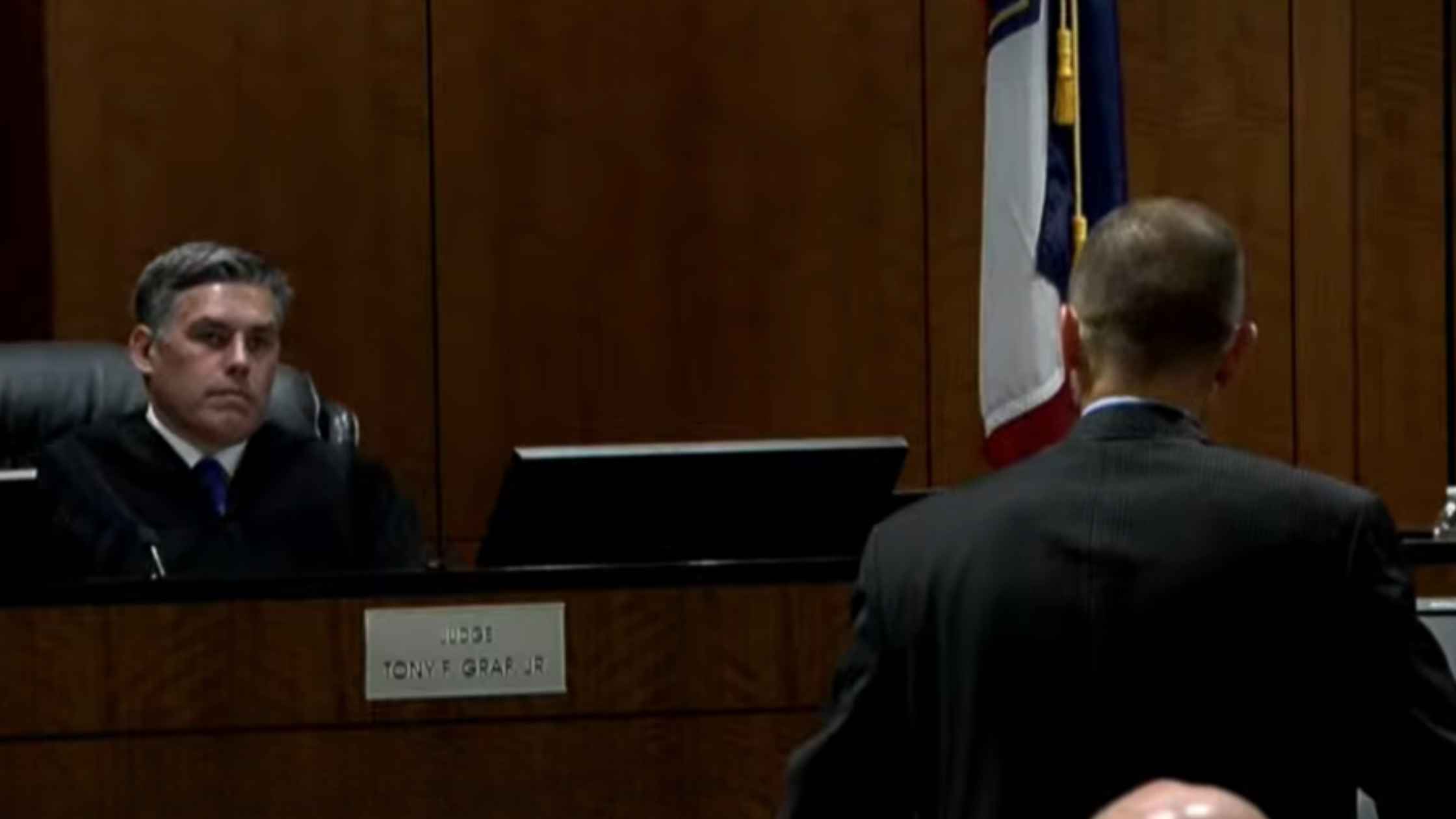 UT v. Tyler Robinson Preliminary Hearing Day 5