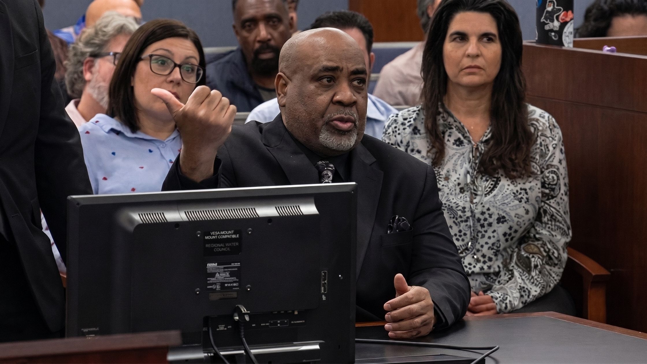 Tupac Shakur Murder Trial Verdict