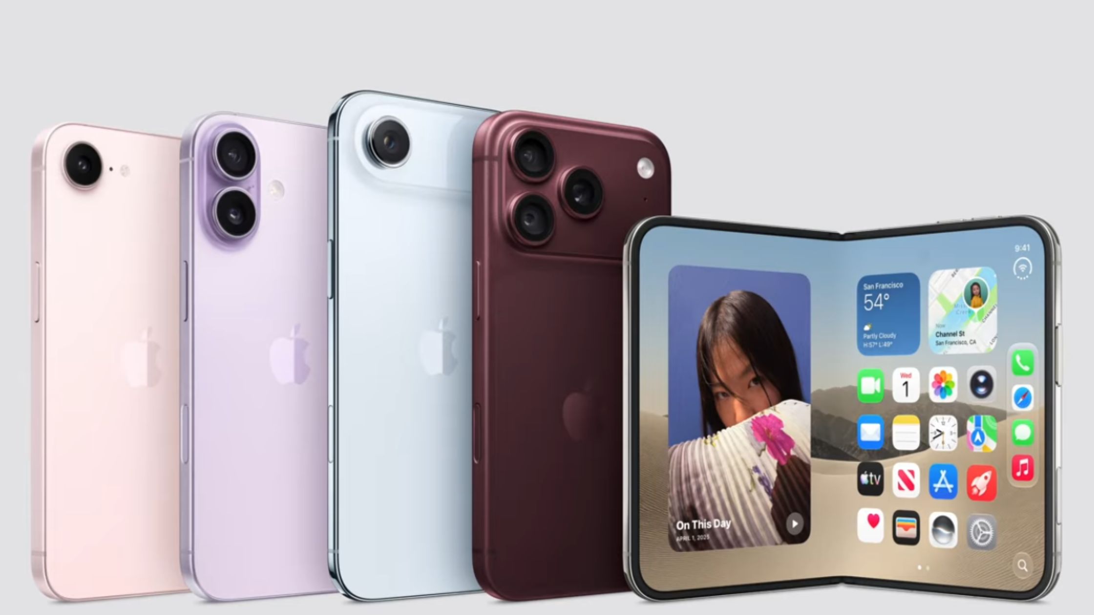Apple Event September 9th, 2026