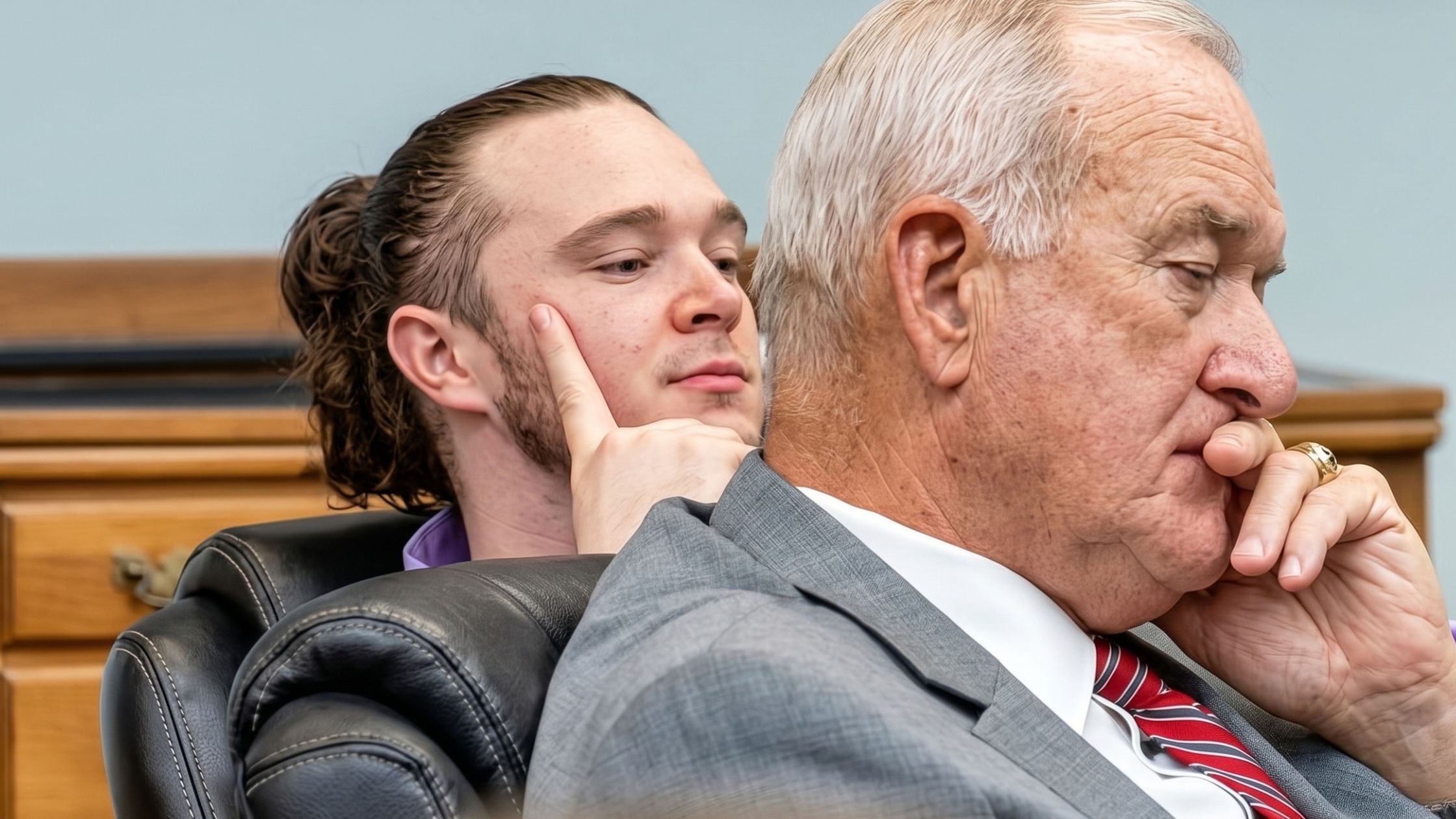 NC v. David Prevatte Day 1