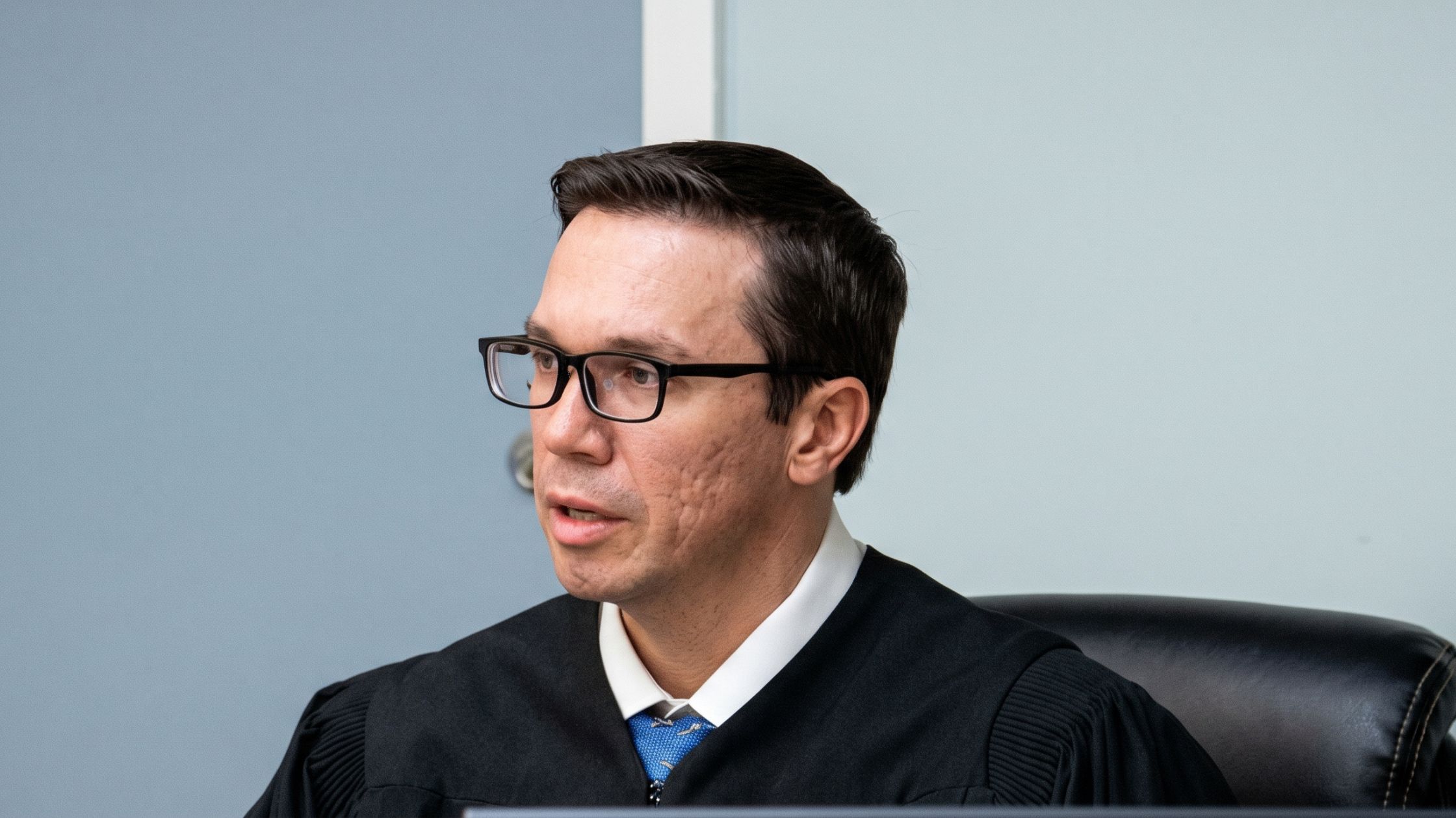 NC v. David Prevatte Day 9