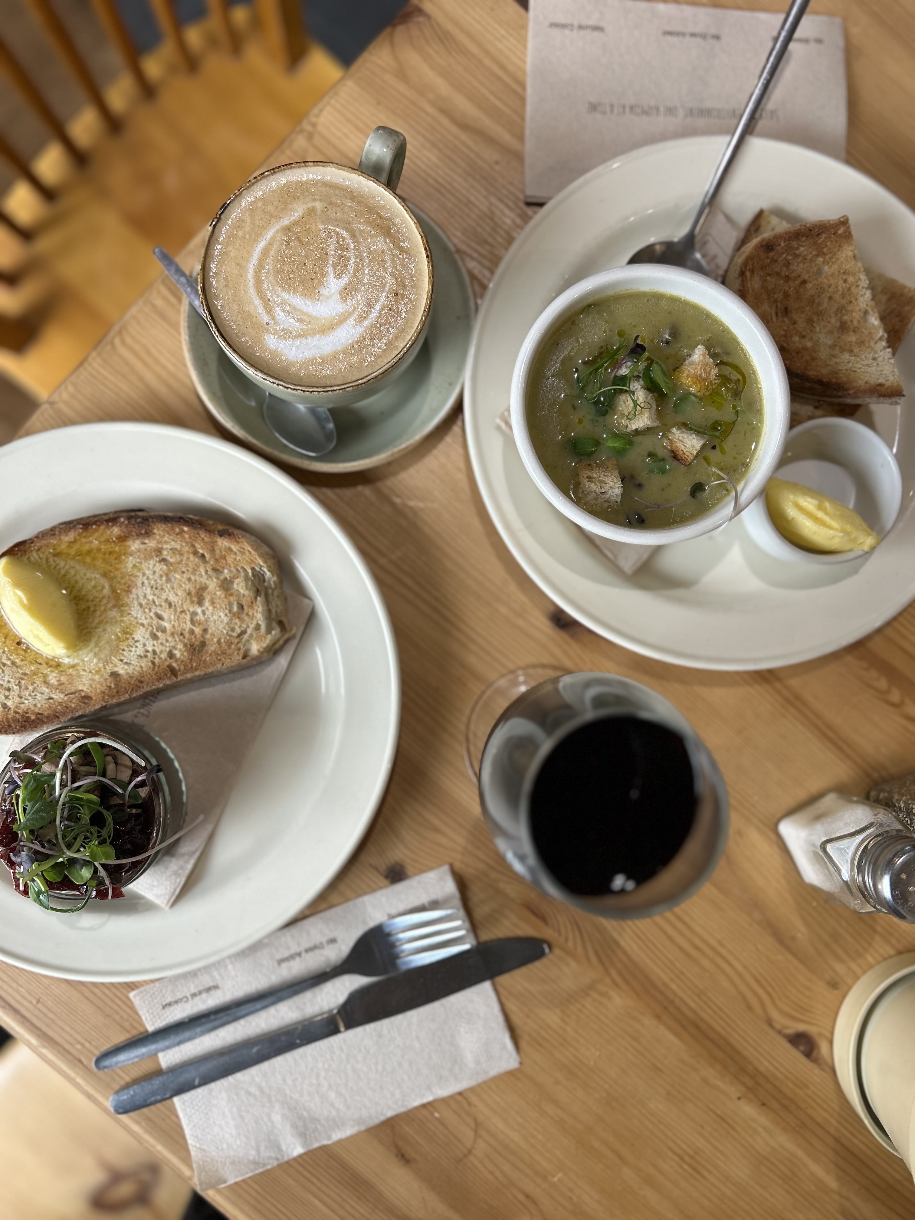 Pork loin with potatoes