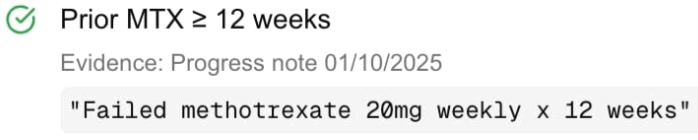 AI pharmacy assistant