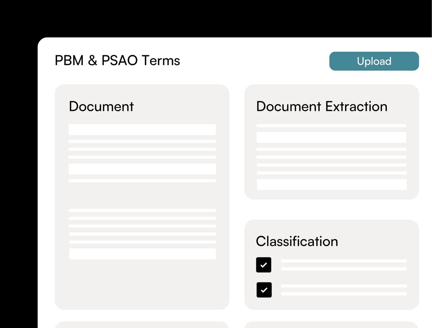 OCR for pharmacy that will detect and flag missing pharmacy documentation in real-time