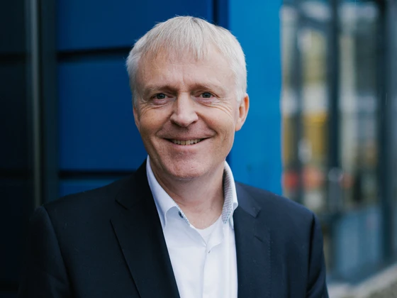 Dag-Adler Blakseth