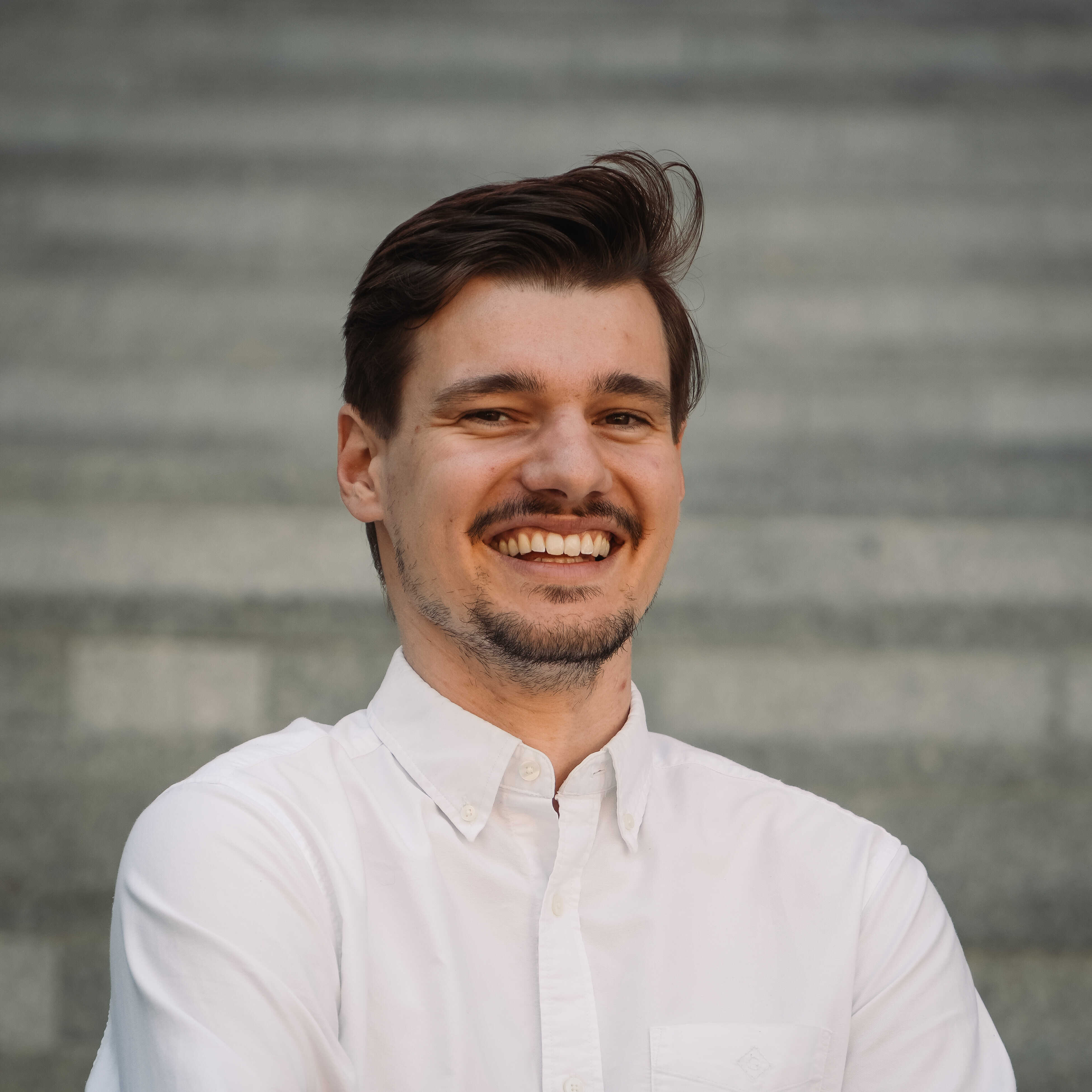 Marius Nordrik