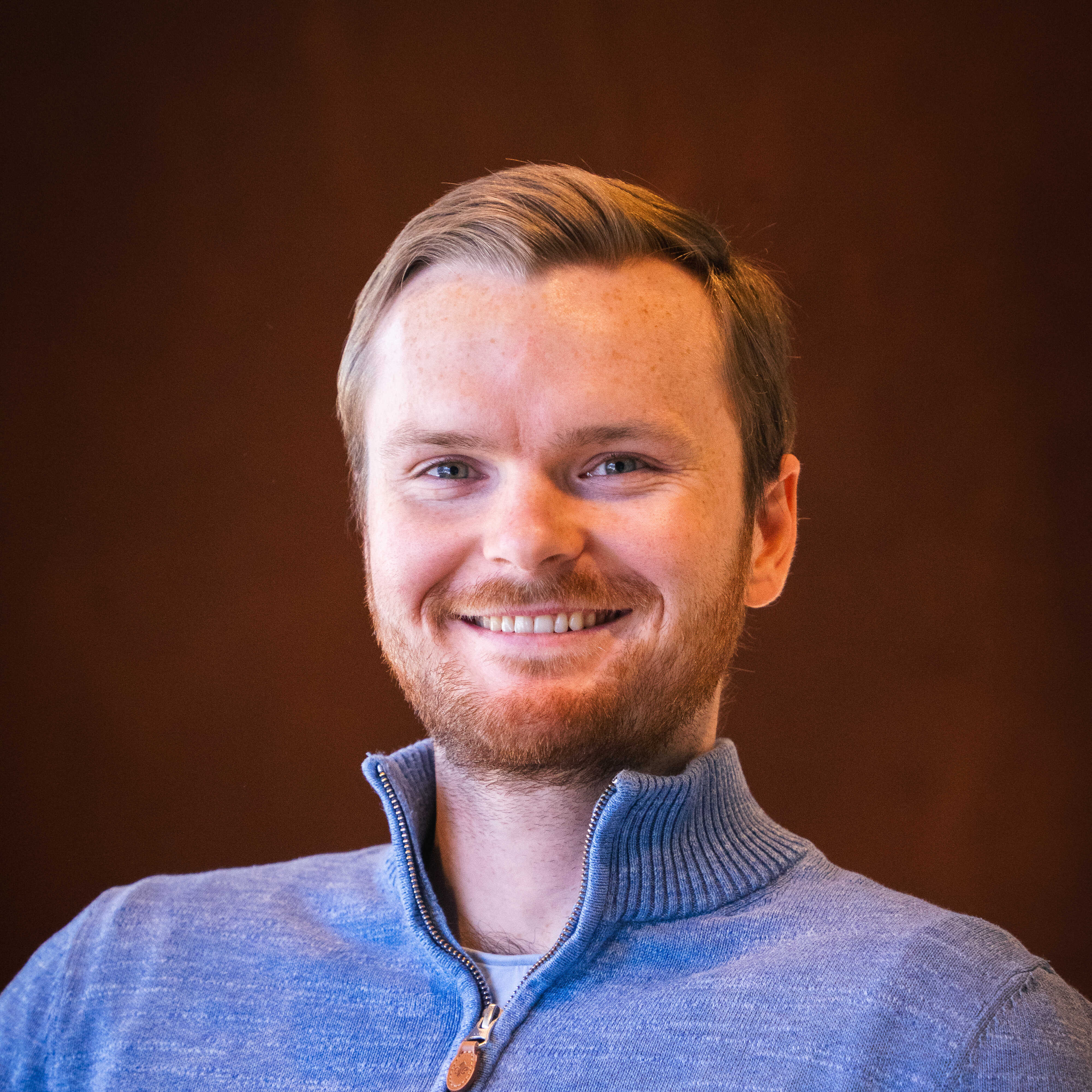 Birk Andreas Ulstad