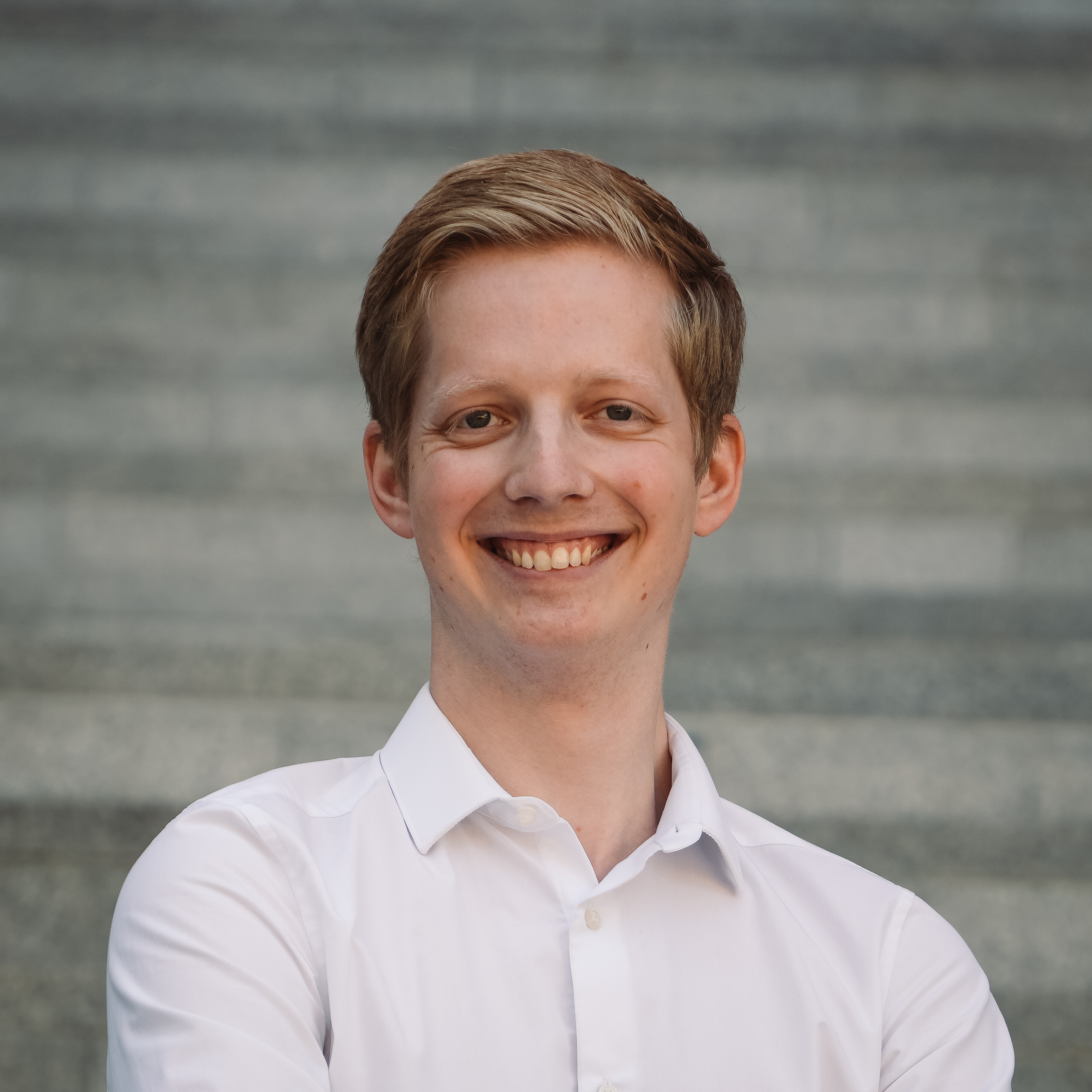 Bo Willem Woelfert