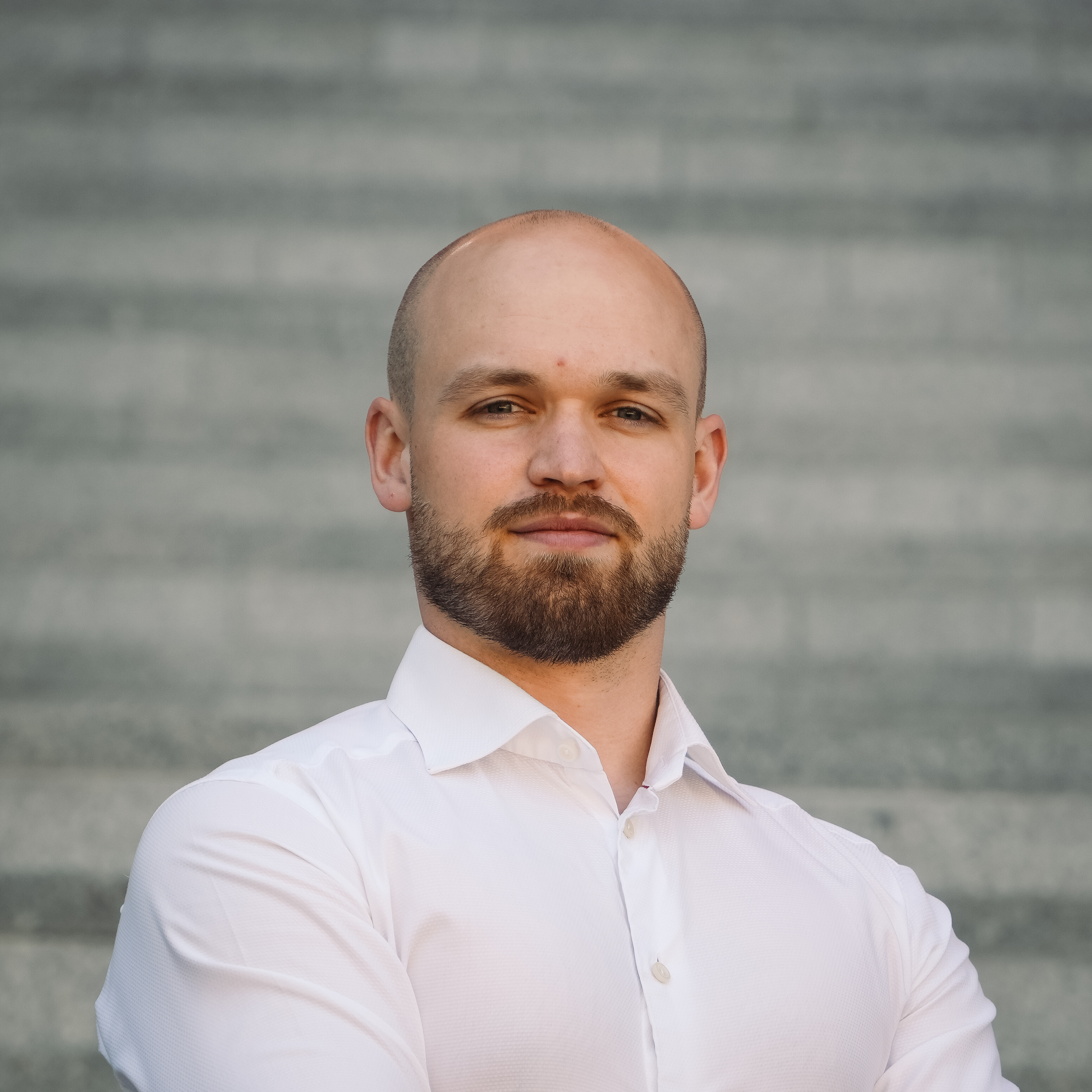 Anders Lyholm Limi