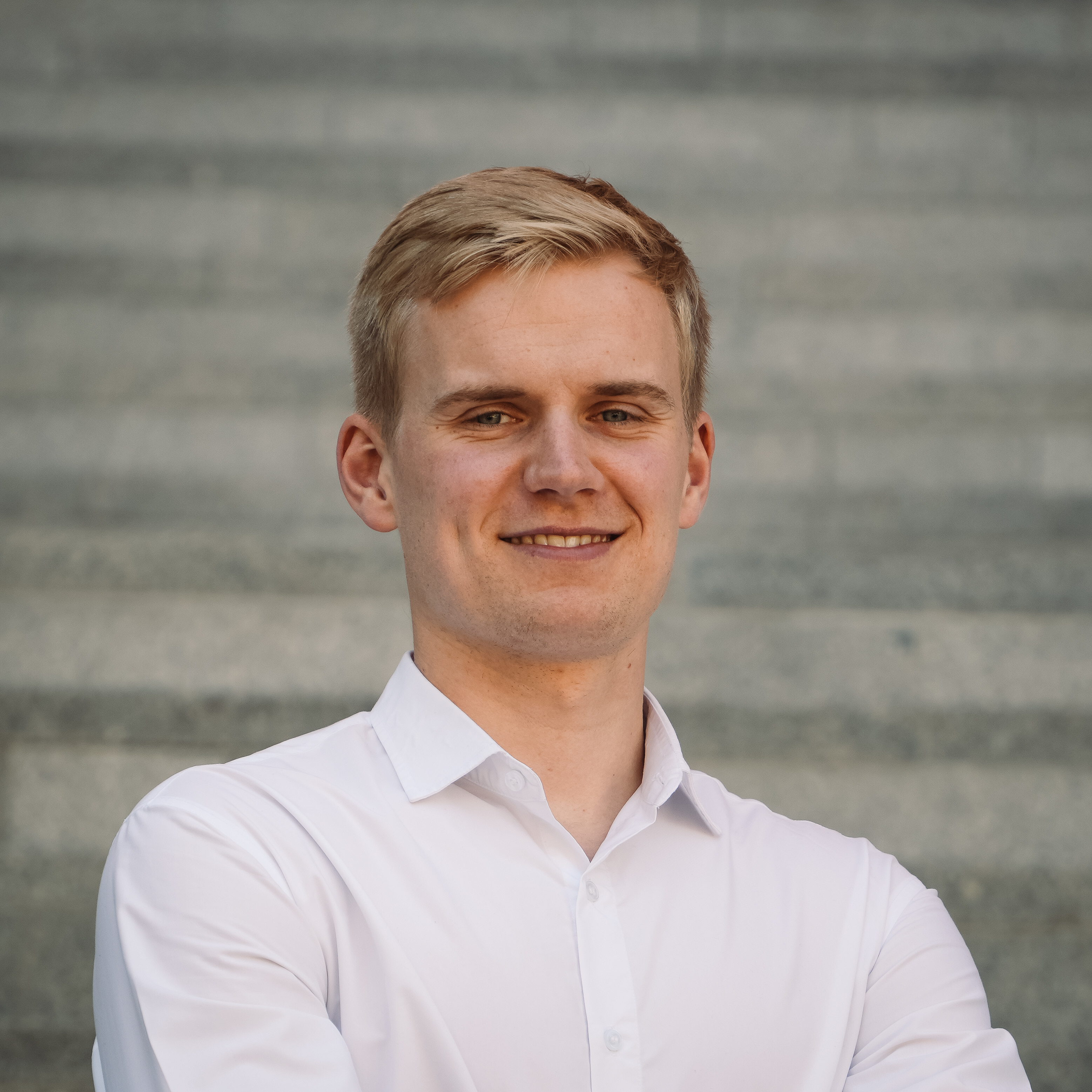 Lars Eik Breirem