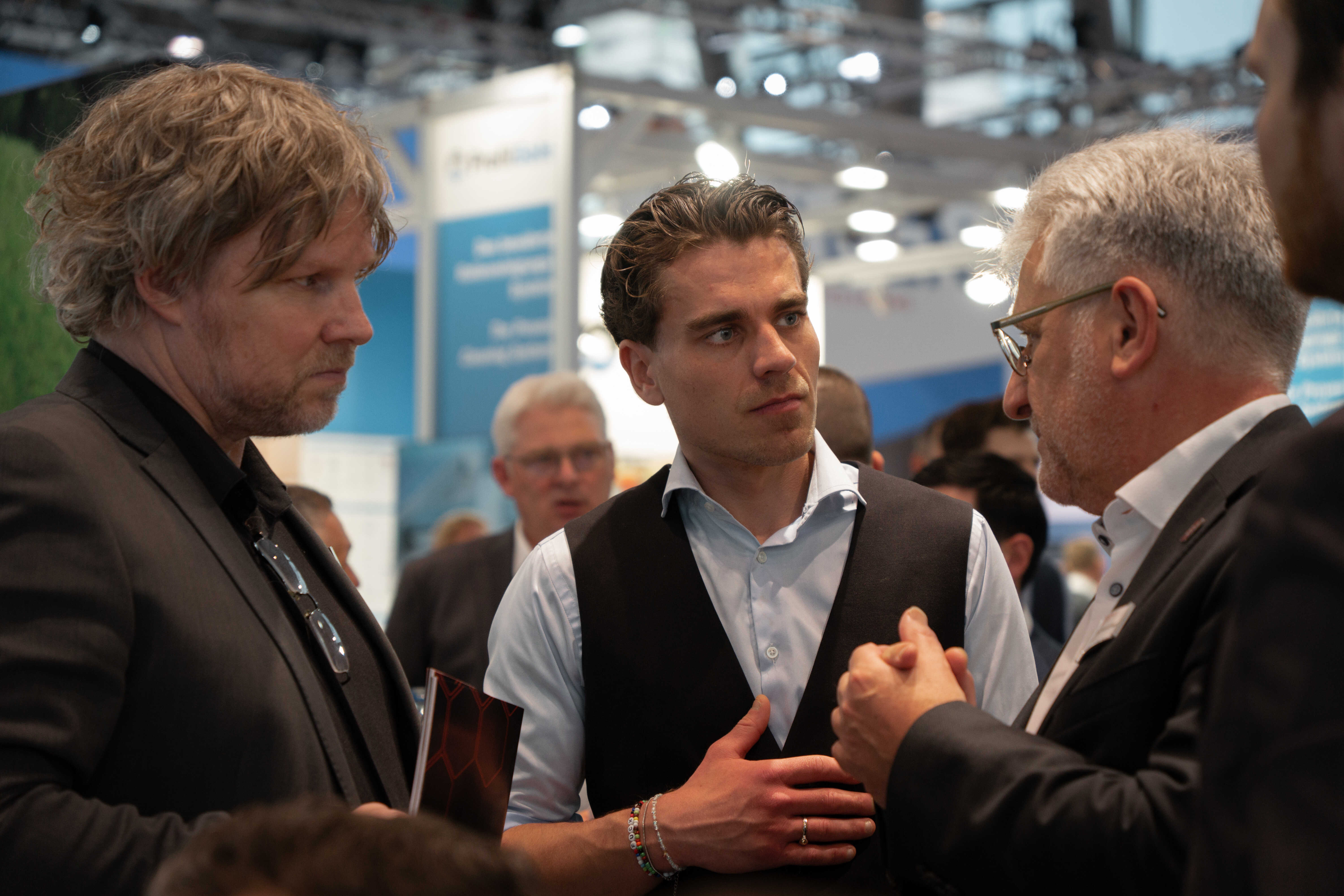 How collaboration keeps the OmniSystem at the cutting edge of innovation